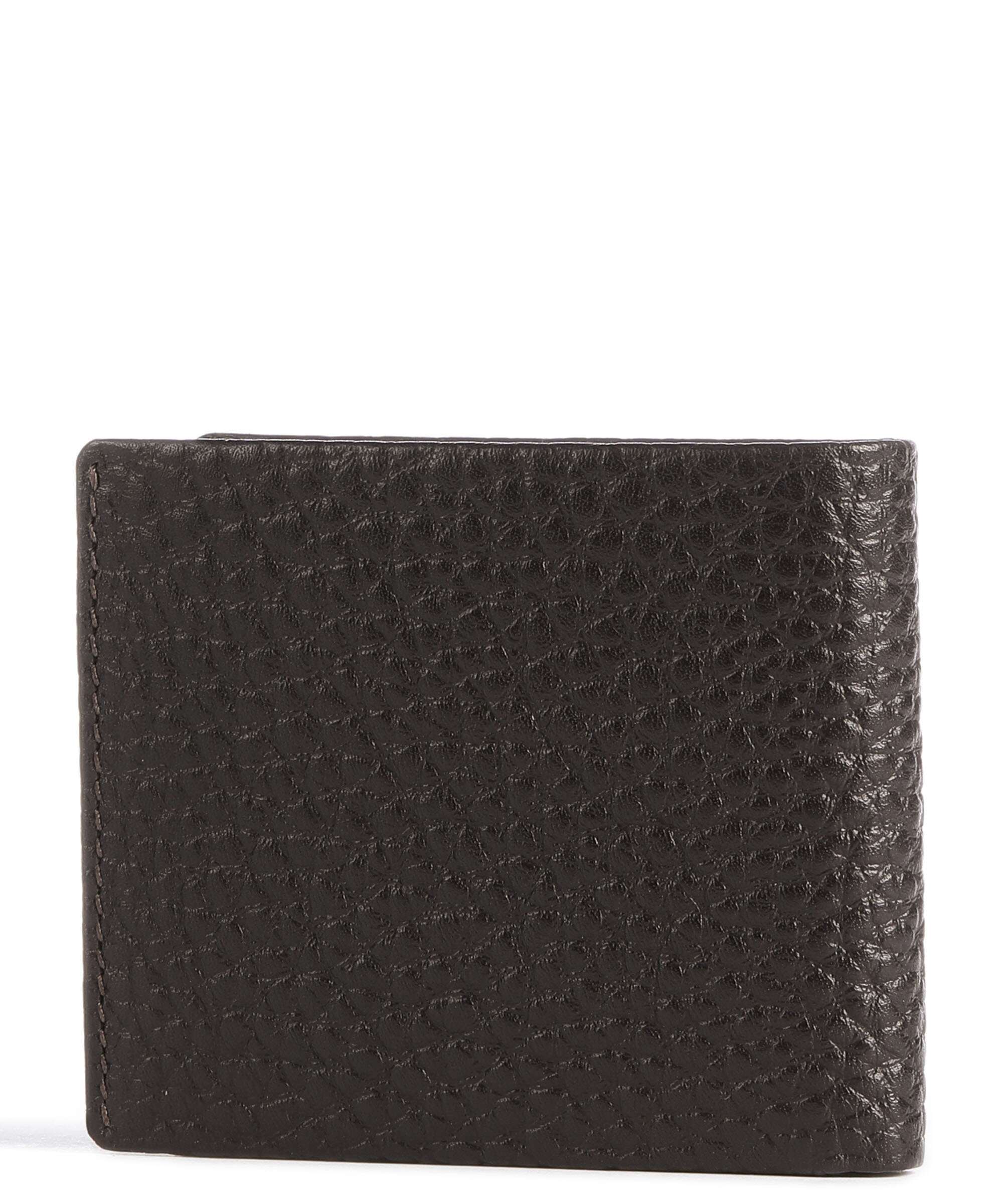Braun Büffel Yannik Credit card holder braun - Image 4