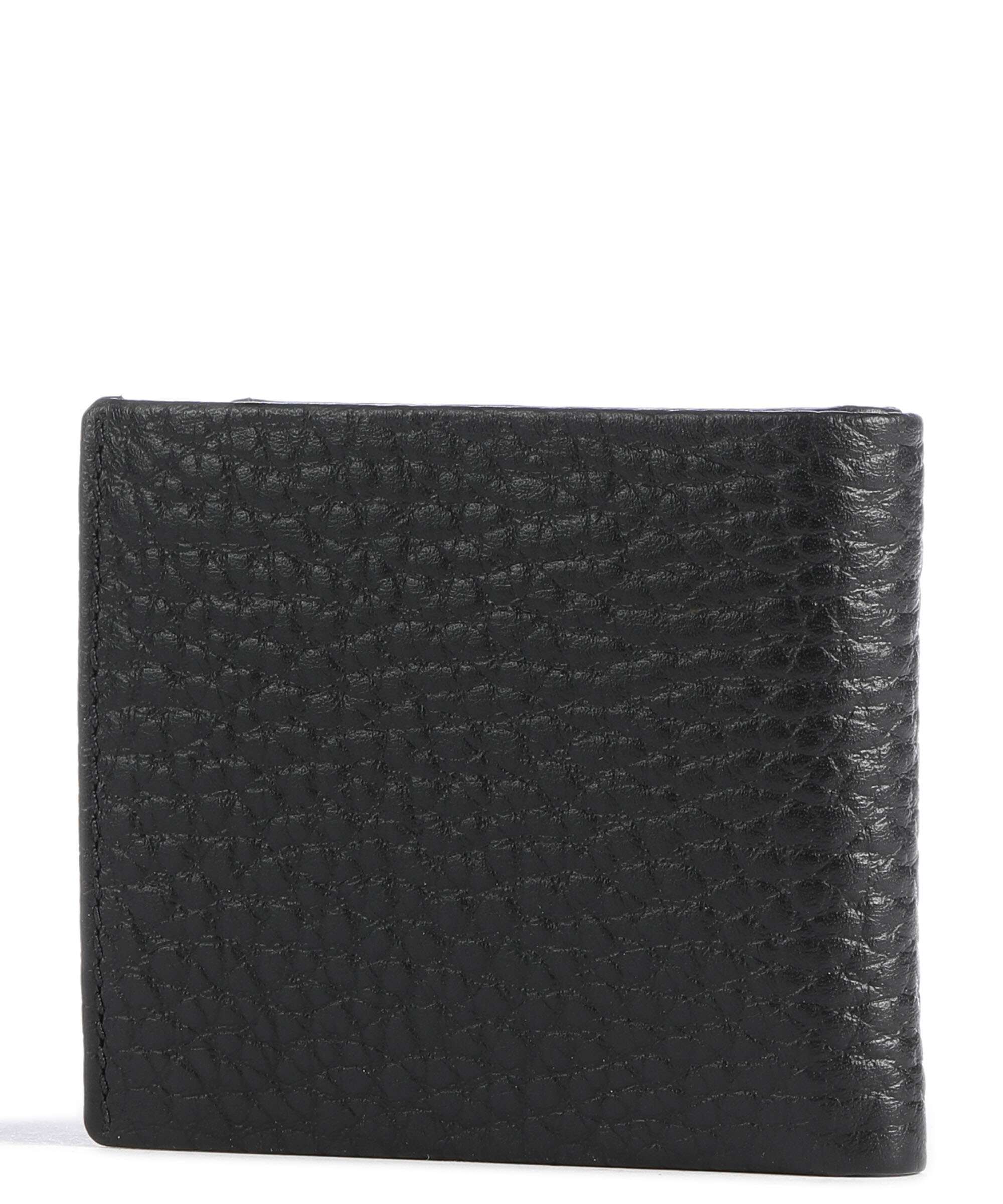 Braun Büffel Yannik Wallet schwarz - Image 3