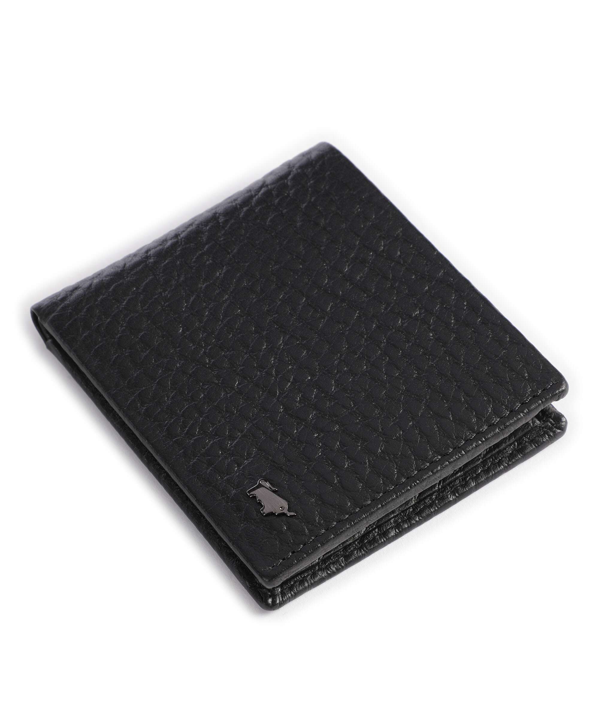 Braun Büffel Yannik Wallet schwarz - Image 4
