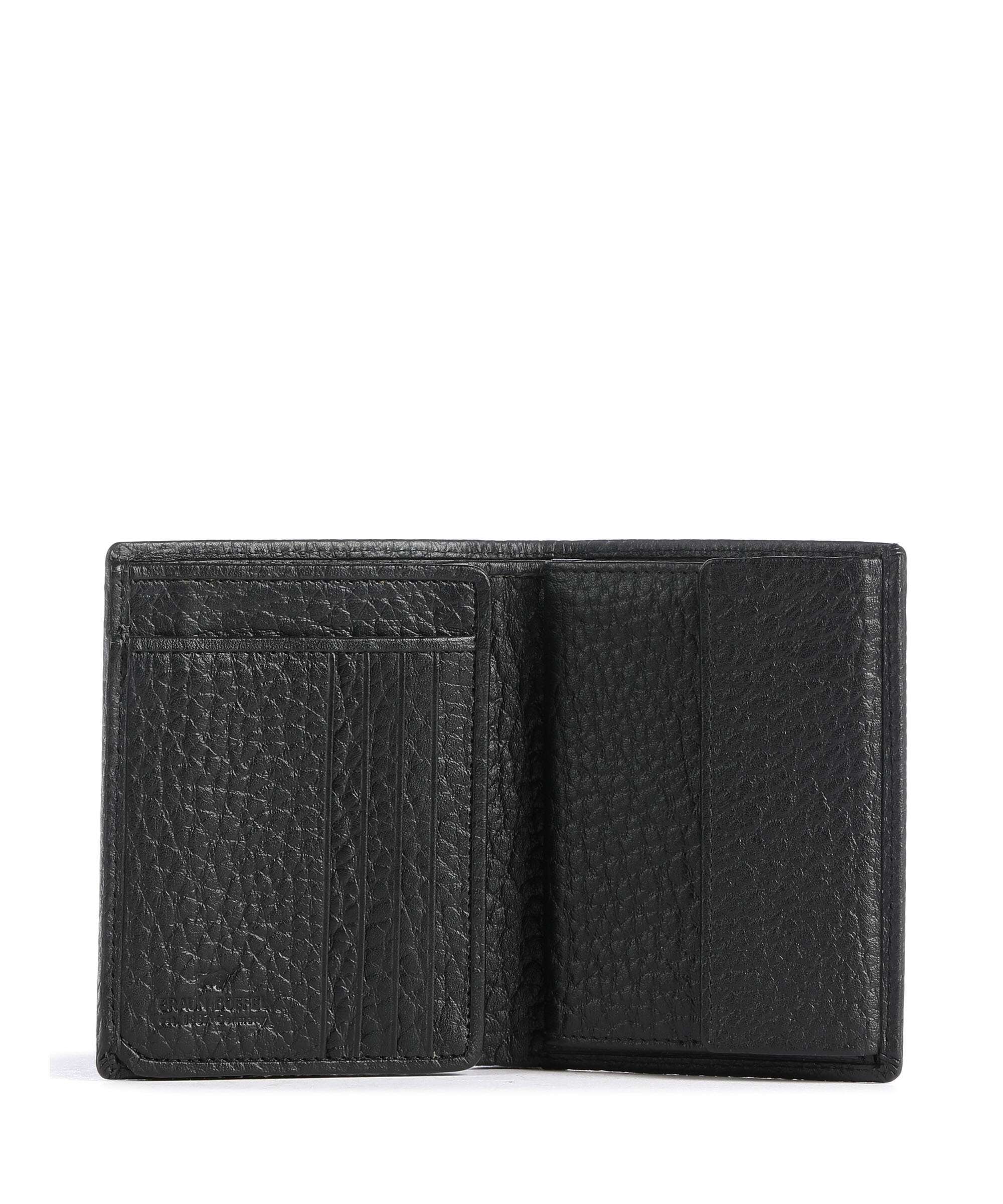 Braun Büffel Yannik Wallet schwarz - Image 2