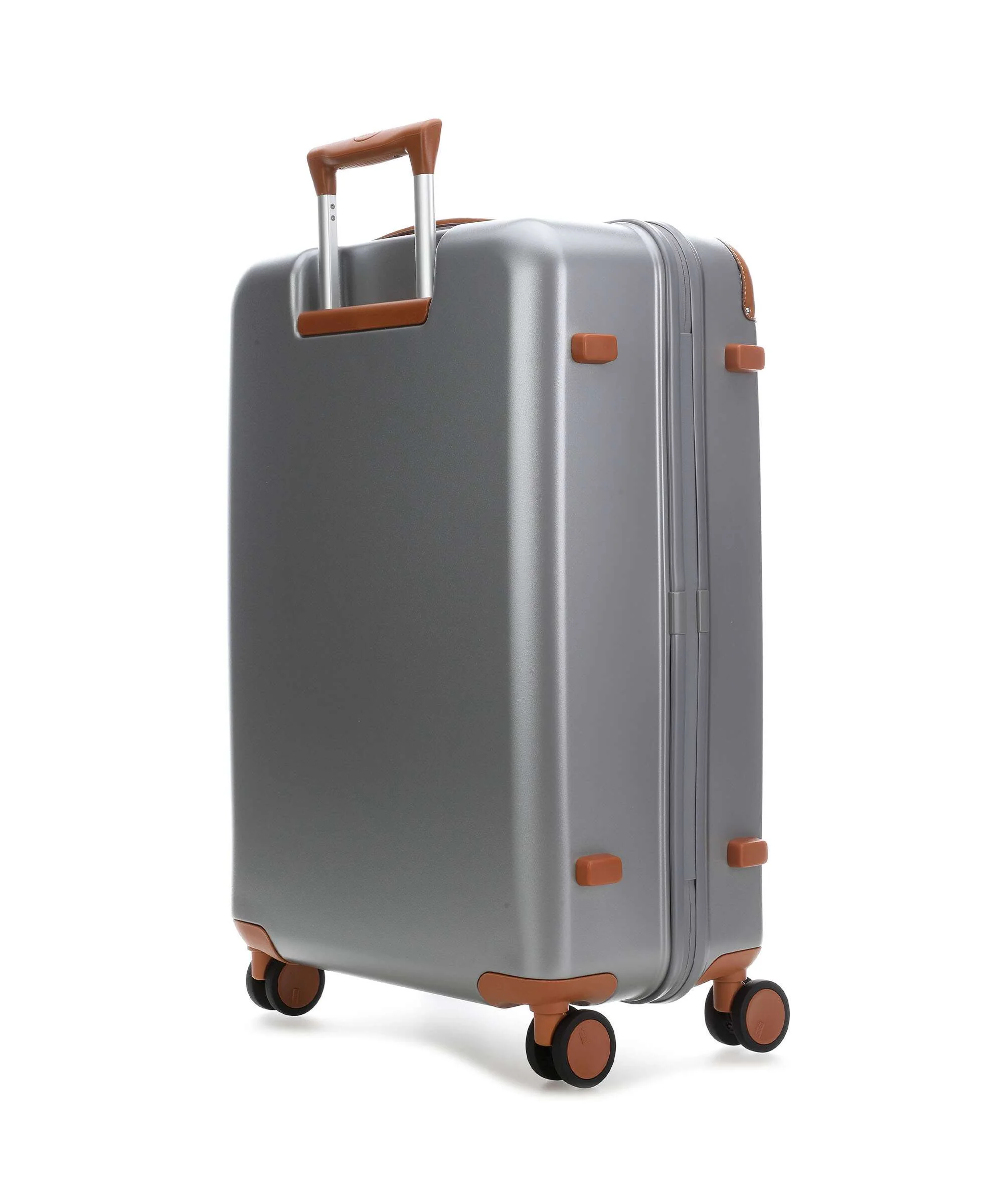 Brics Amalfi Spinner (4 wheels) silber - Image 2