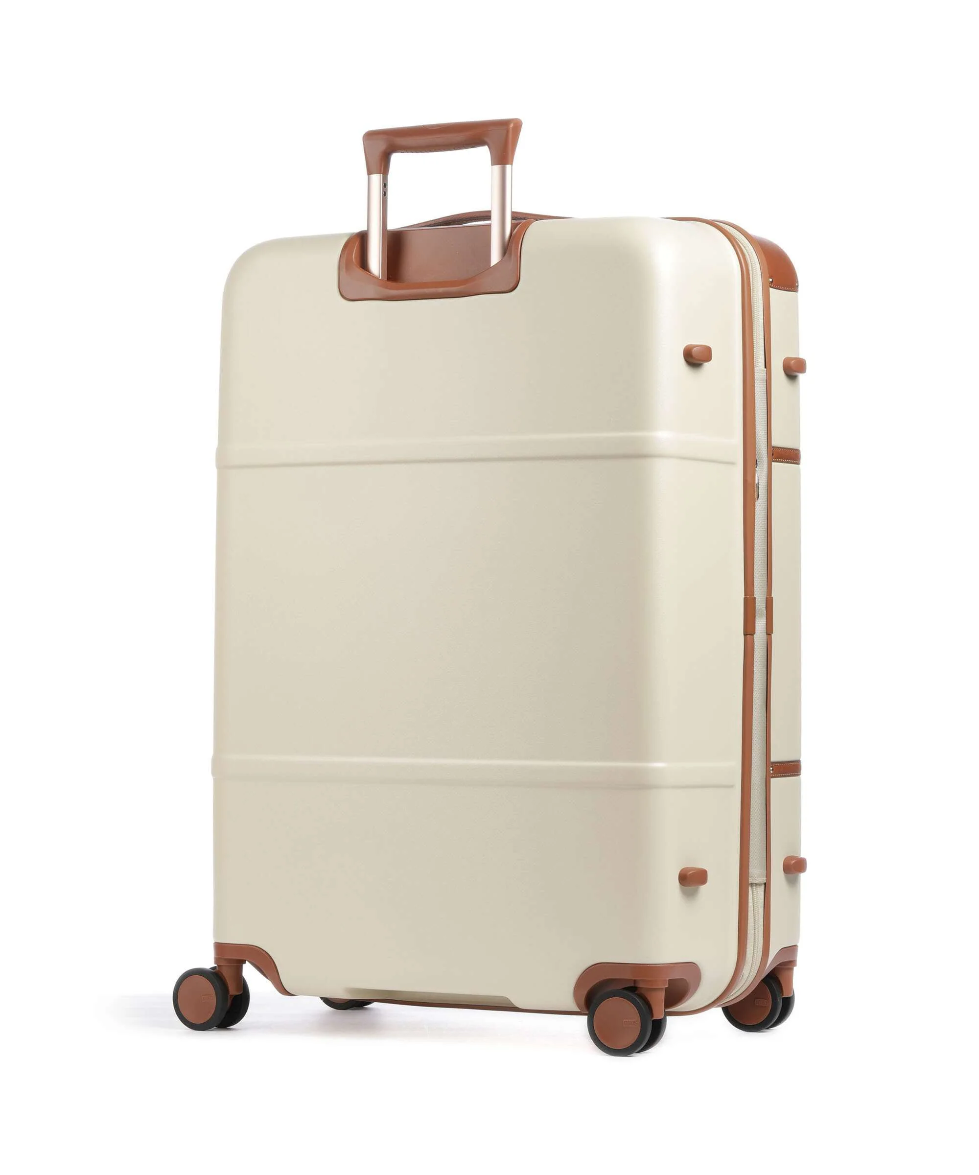 Brics Bellagio Spinner (4 wheels) cream - Image 2