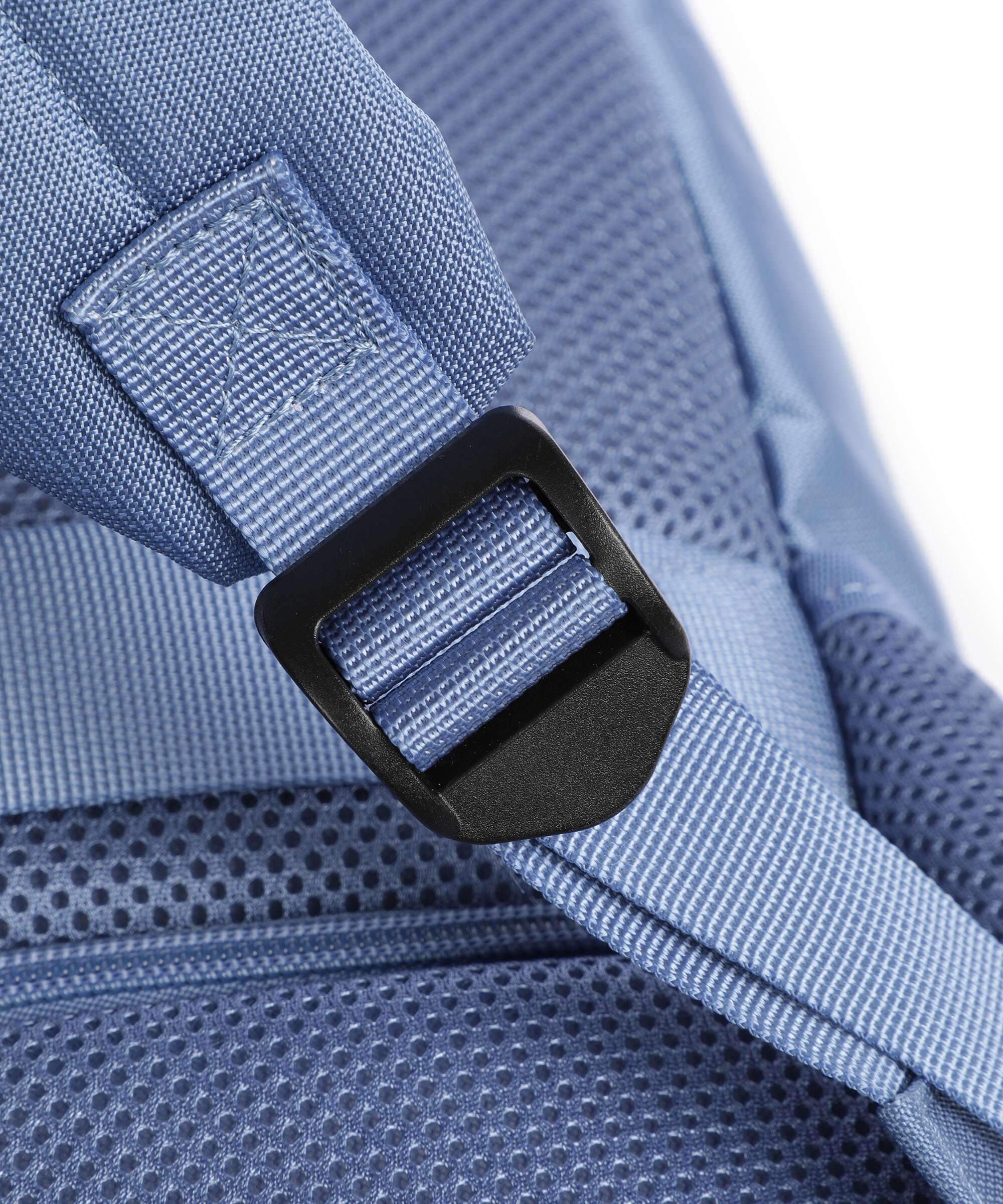 Brics BY Itaca Backpack grey blue - Image 5