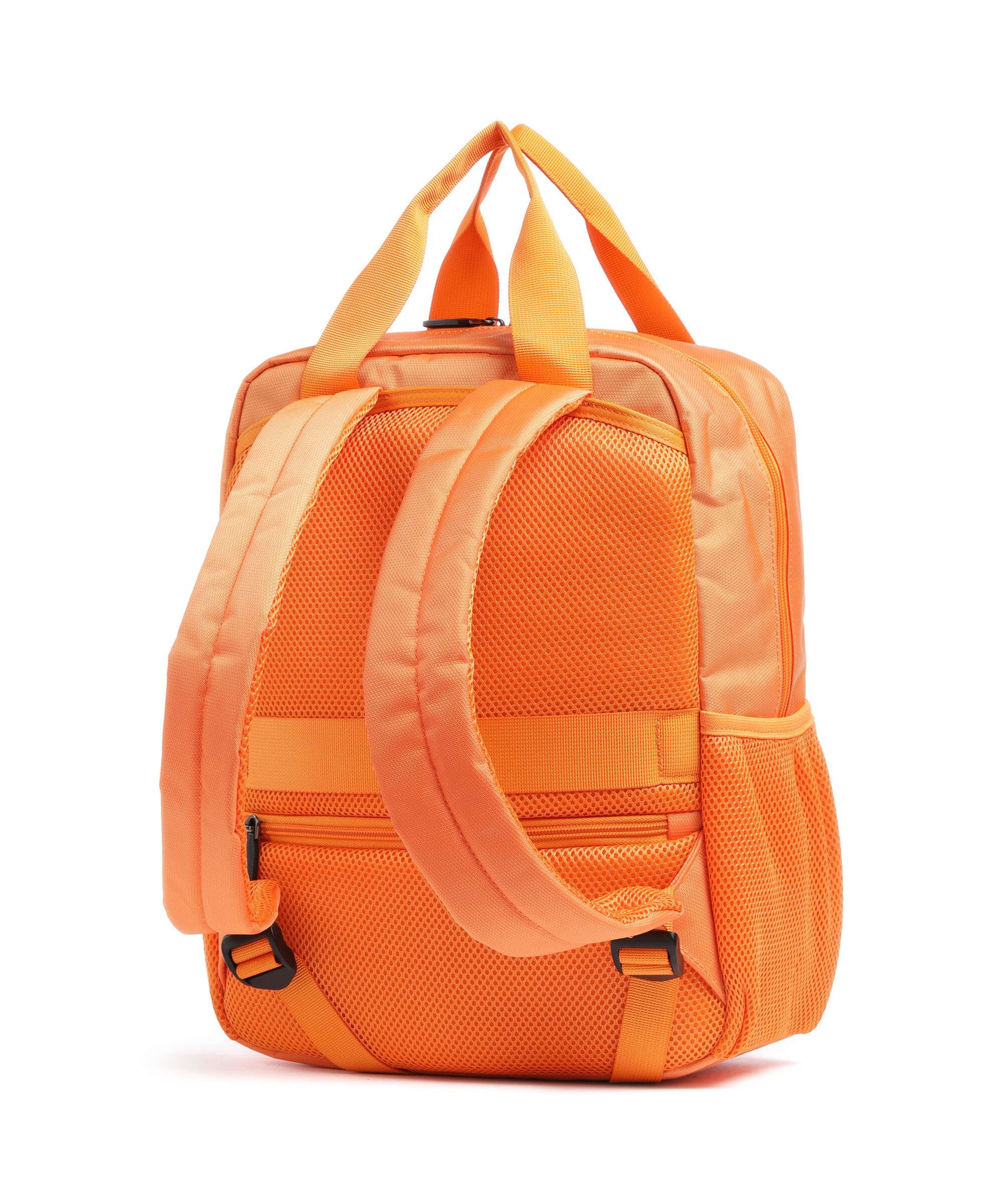 Brics BY Itaca Backpack orange - Image 2