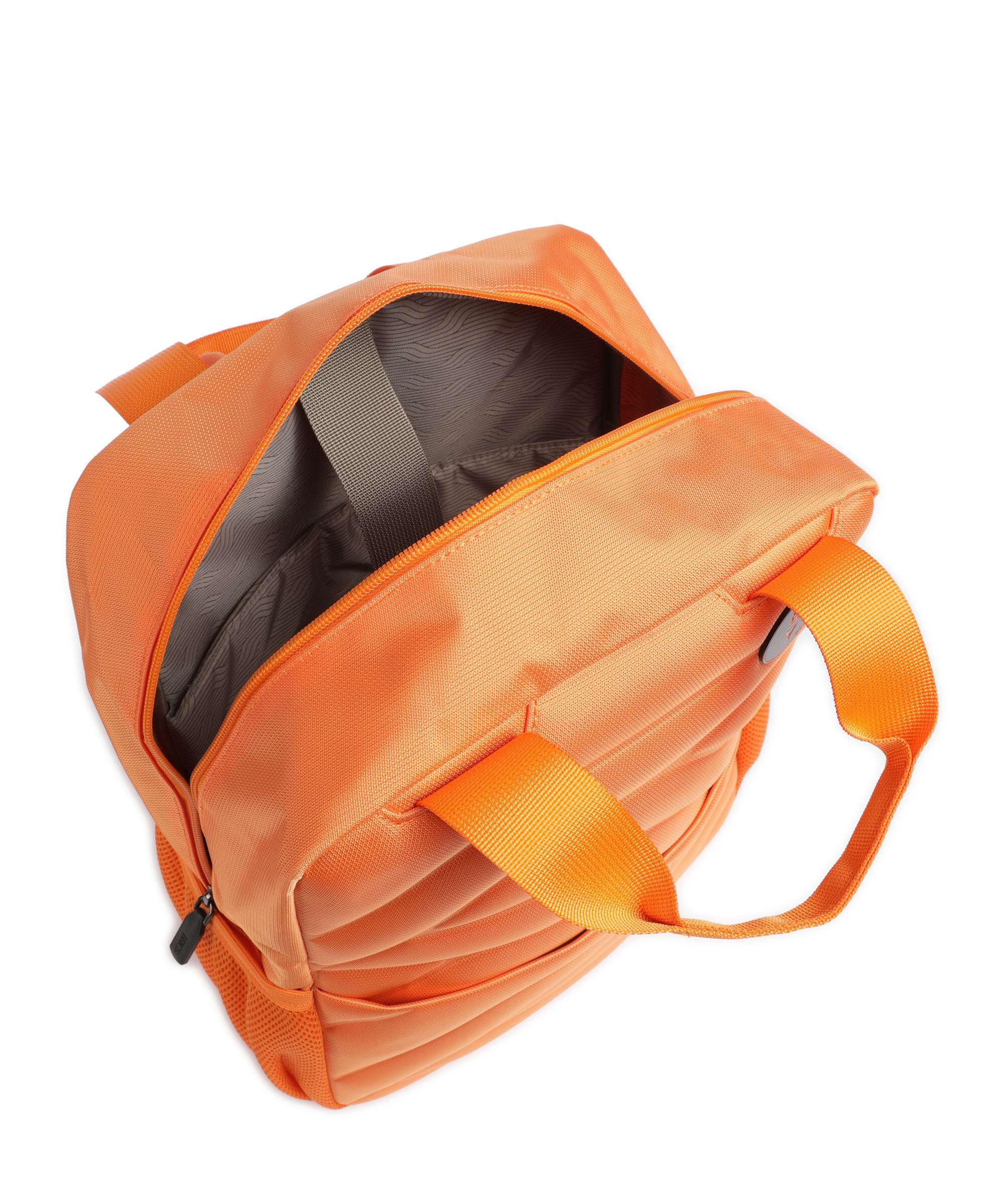 Brics BY Itaca Backpack orange - Image 5