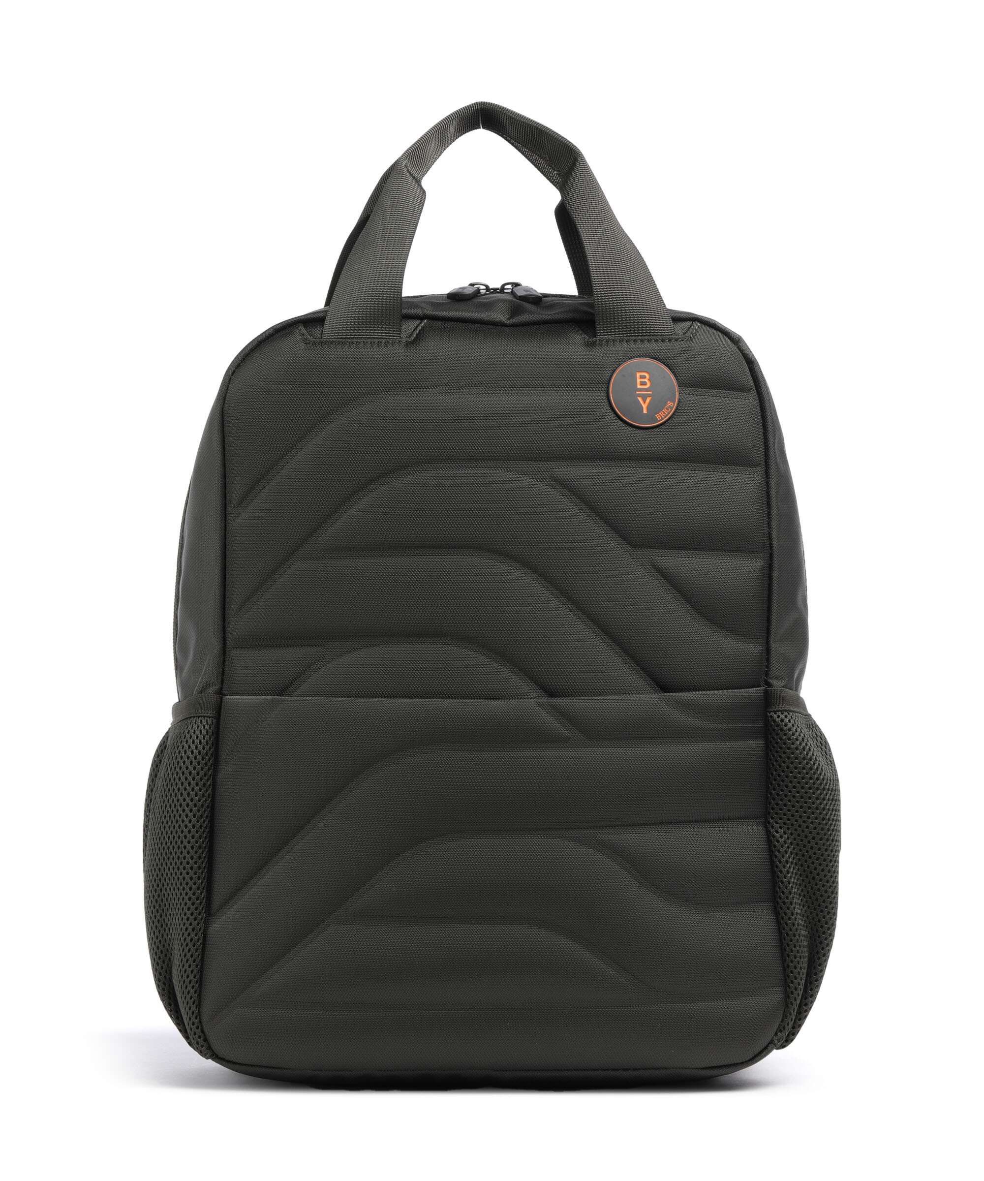 Brics BY Itaca Backpack olive