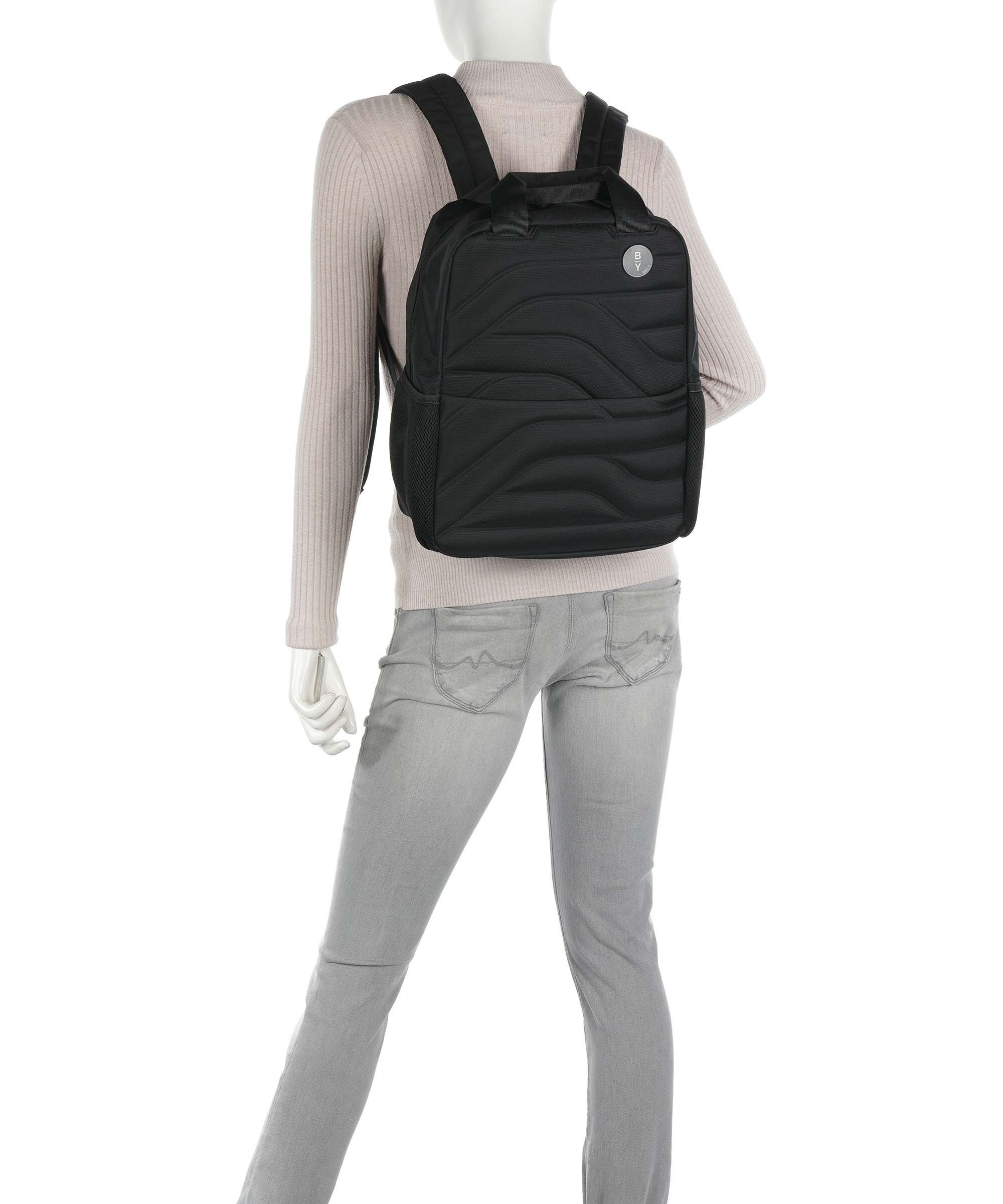 Brics BY Itaca Backpack olive - Image 3