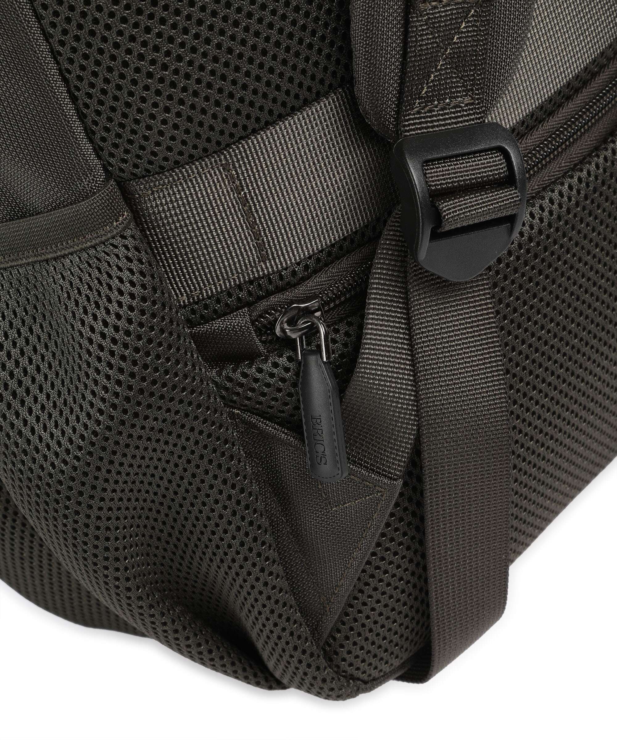 Brics BY Itaca Backpack olive - Image 5