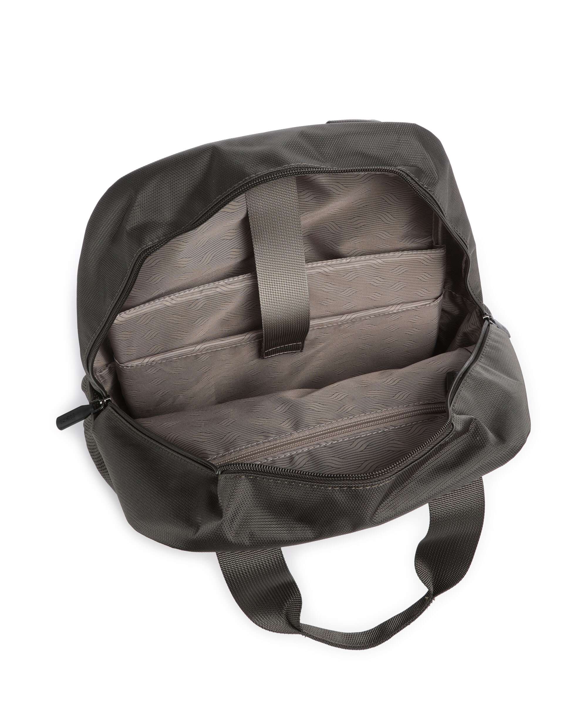 Brics BY Itaca Backpack olive - Image 6