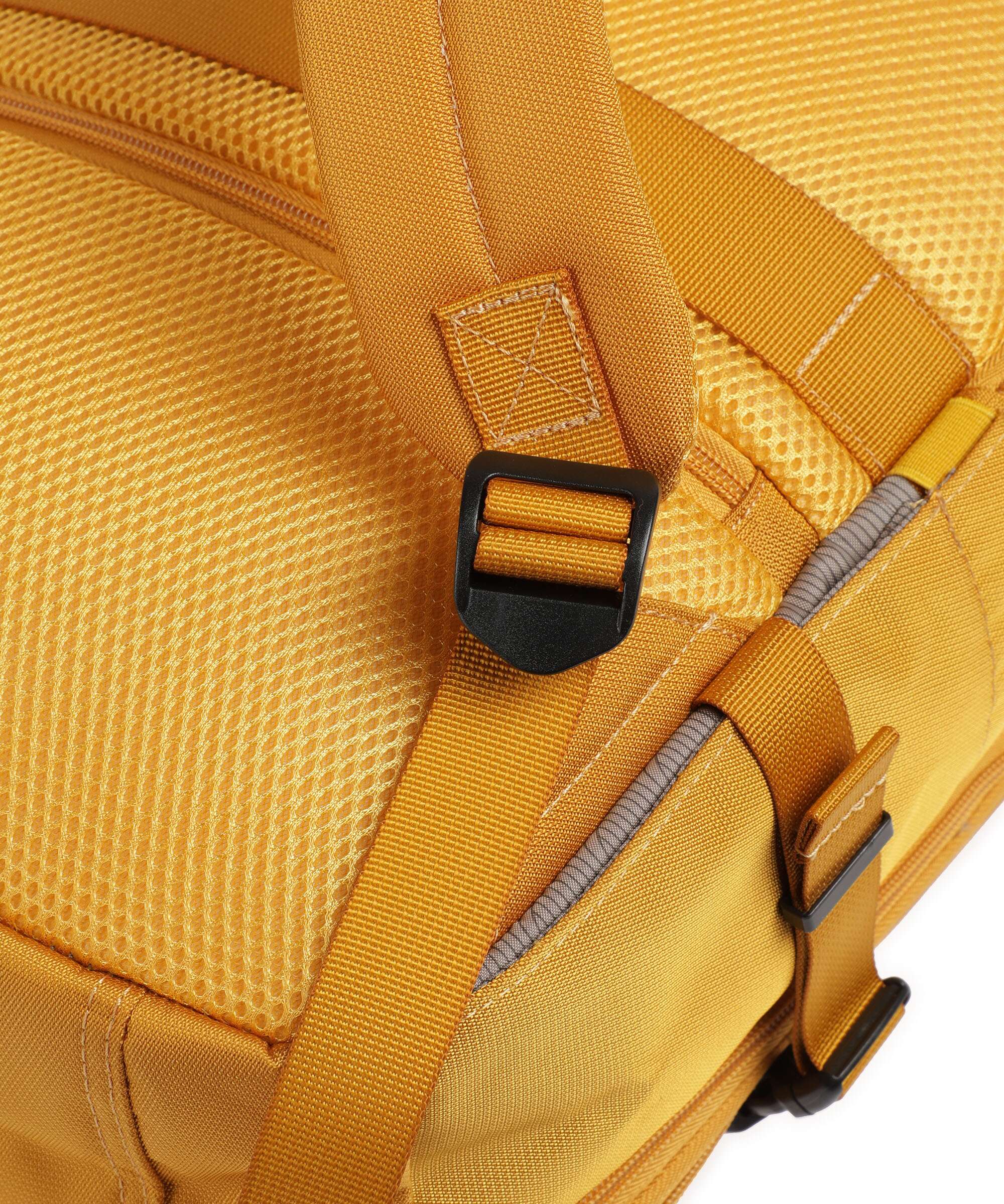 Brics BY Itaca Backpack mango - Image 5