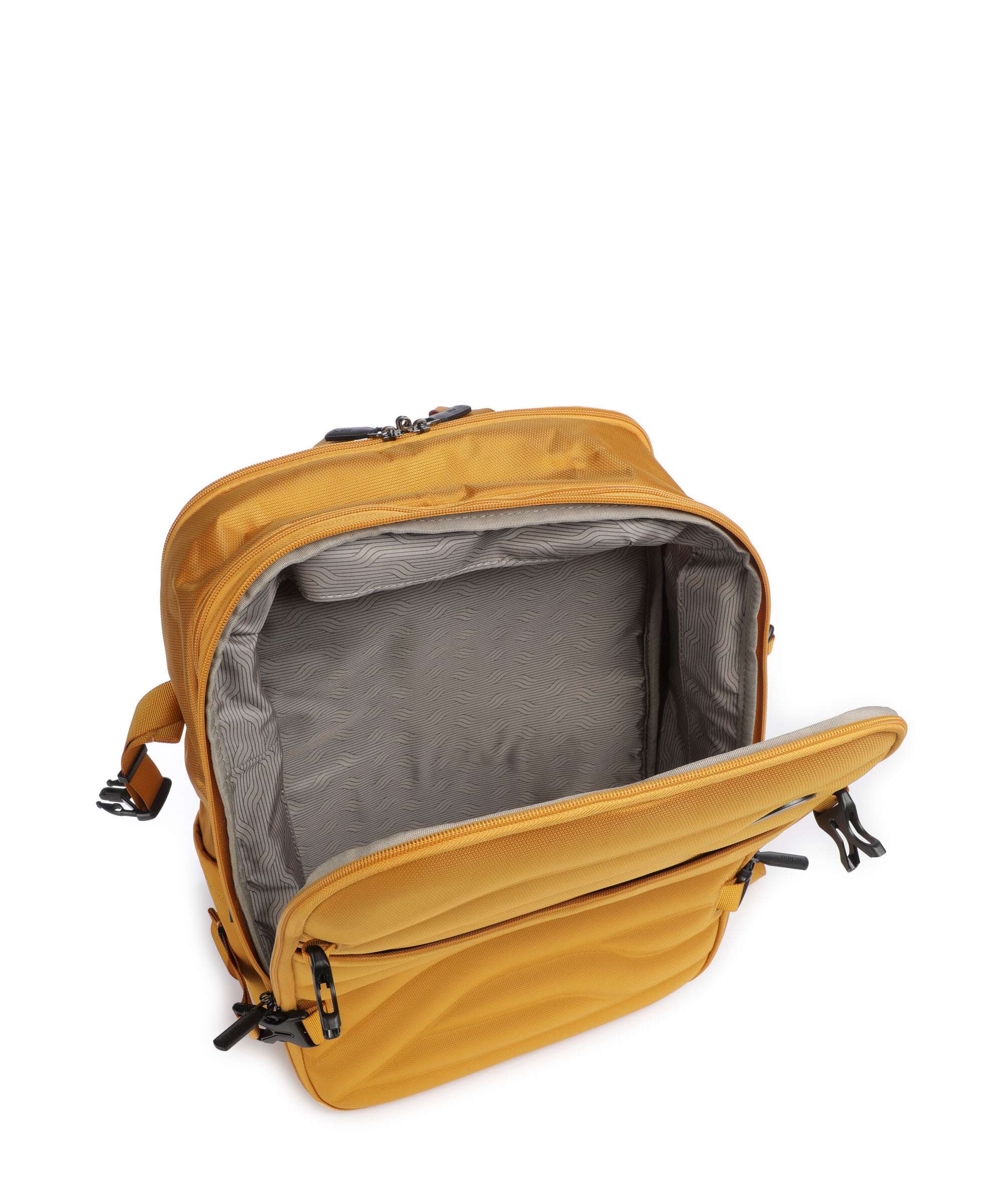Brics BY Itaca Backpack mango - Image 7