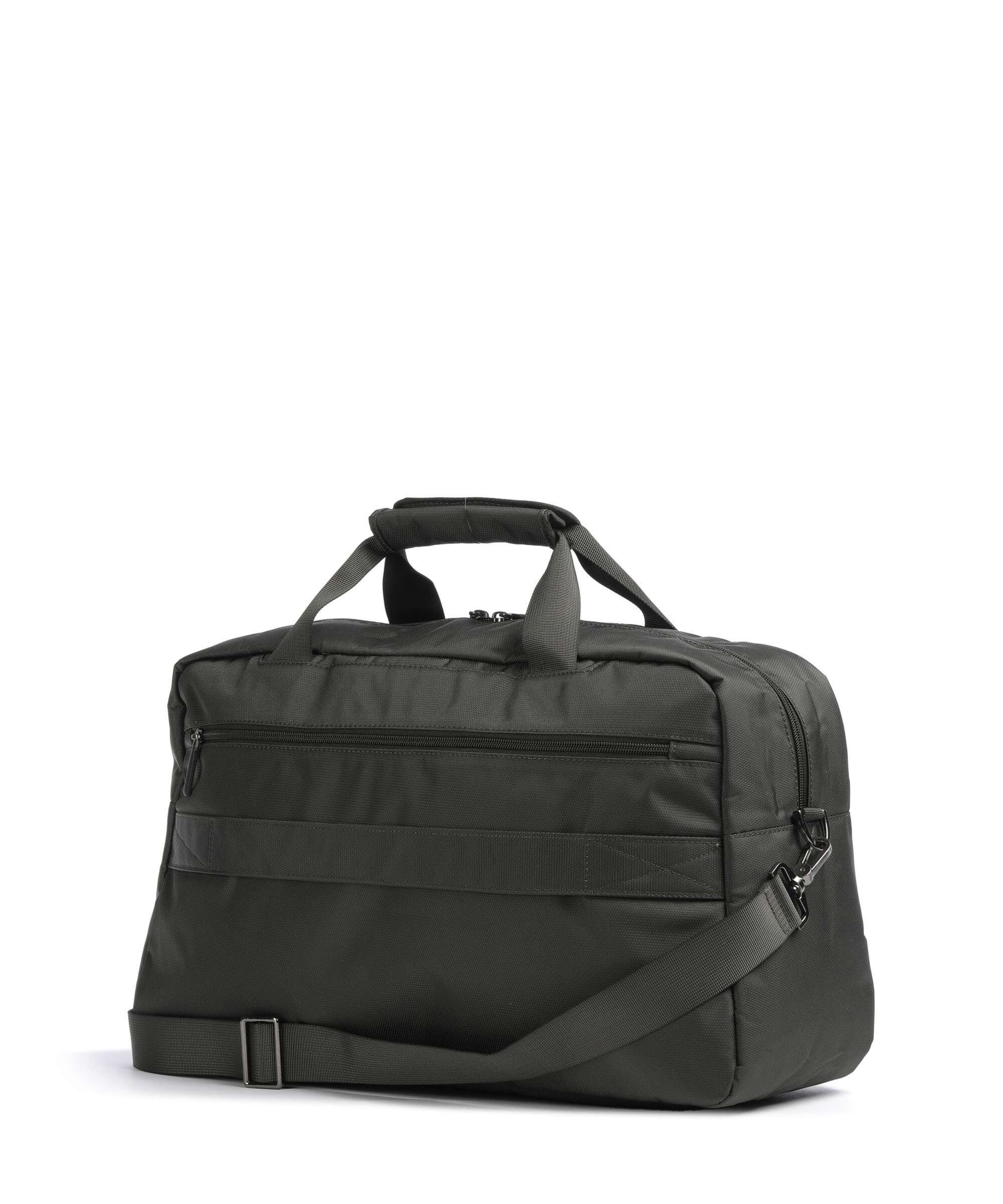 Brics BY Itaca Weekend bag olive - Image 2