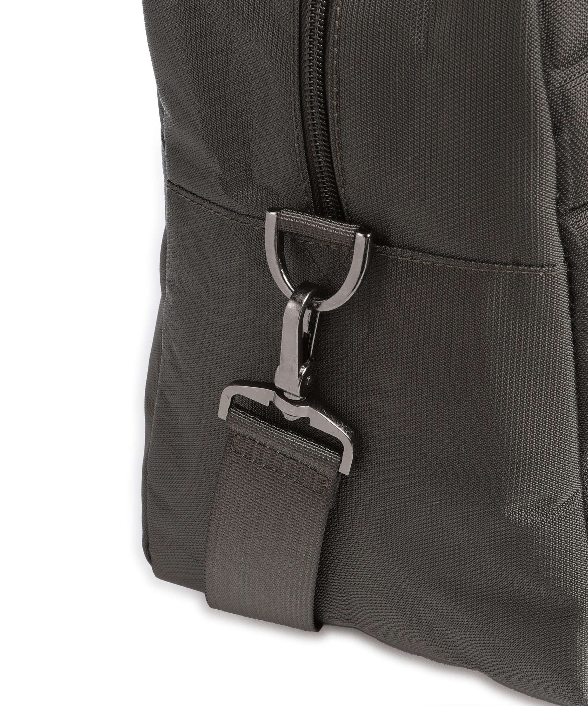 Brics BY Itaca Weekend bag olive - Image 3
