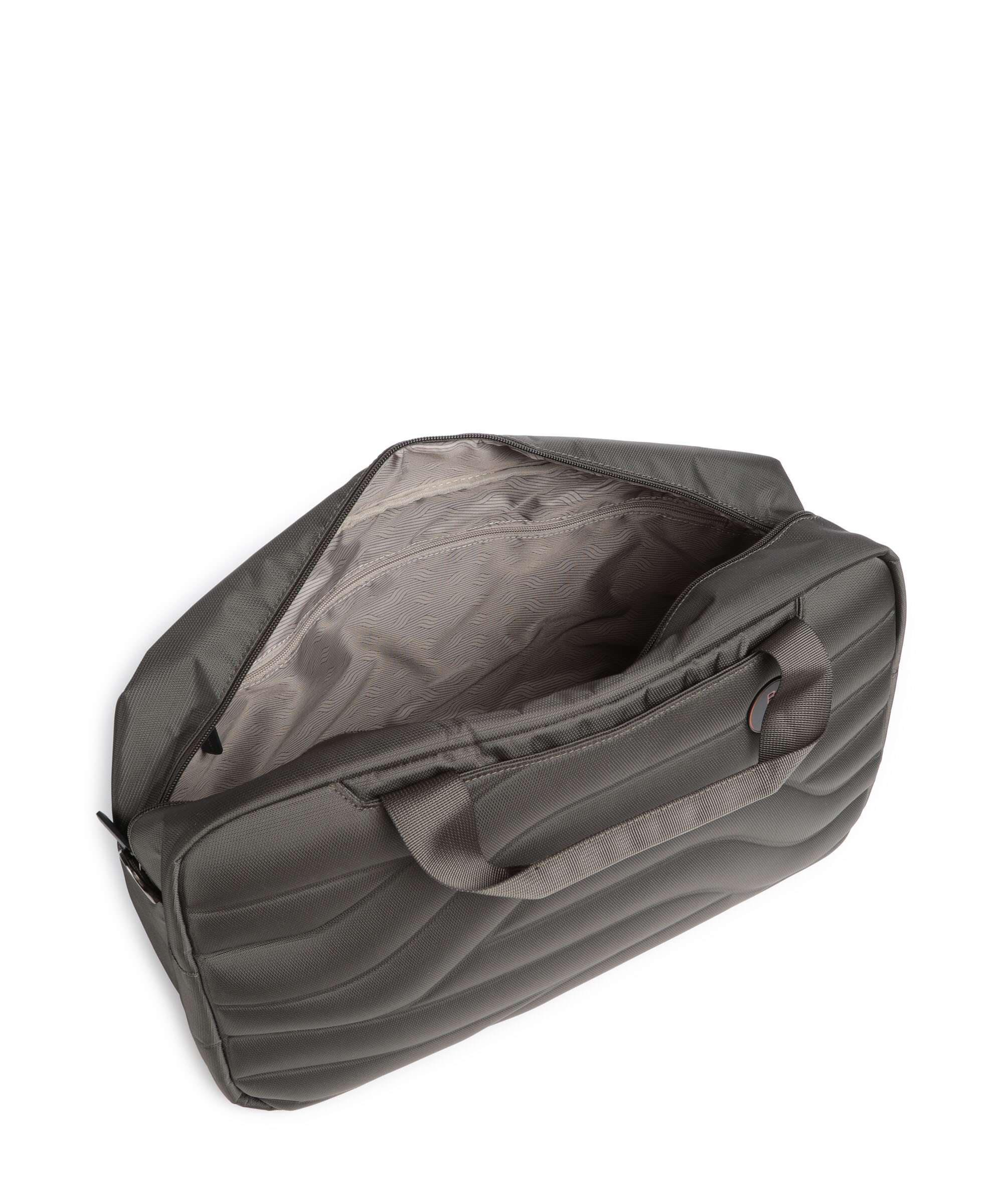 Brics BY Itaca Weekend bag olive - Image 5