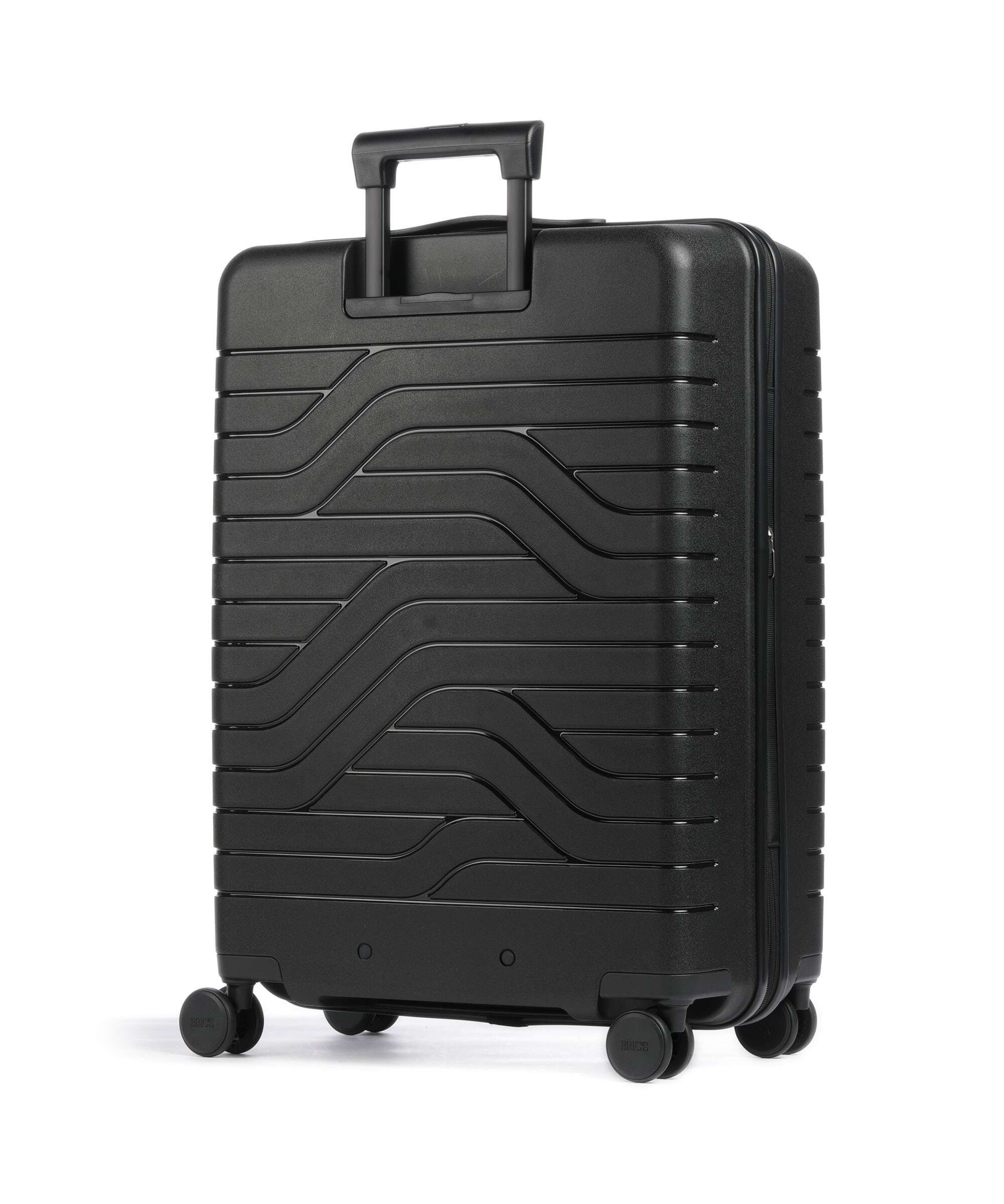 Brics BY Ulisse Spinner (4 wheels) schwarz - Image 2