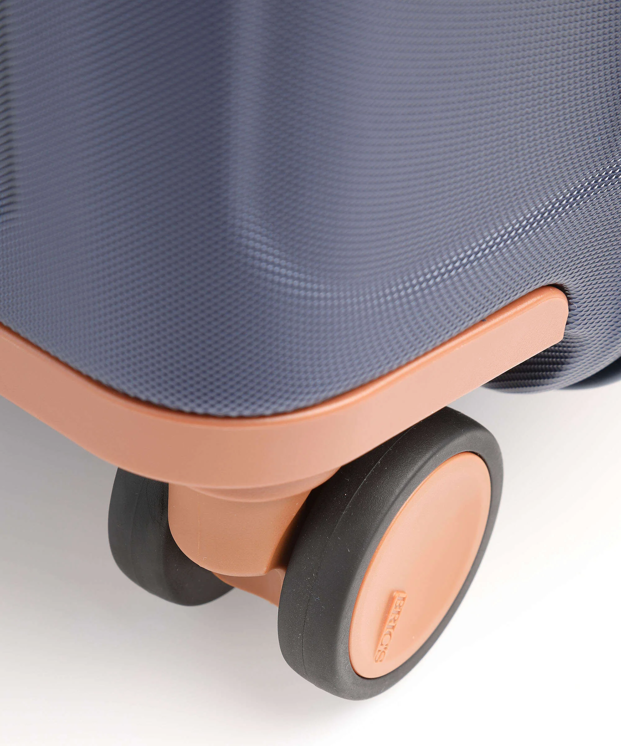 Brics Capri Spinner (4 wheels) blue - Image 5