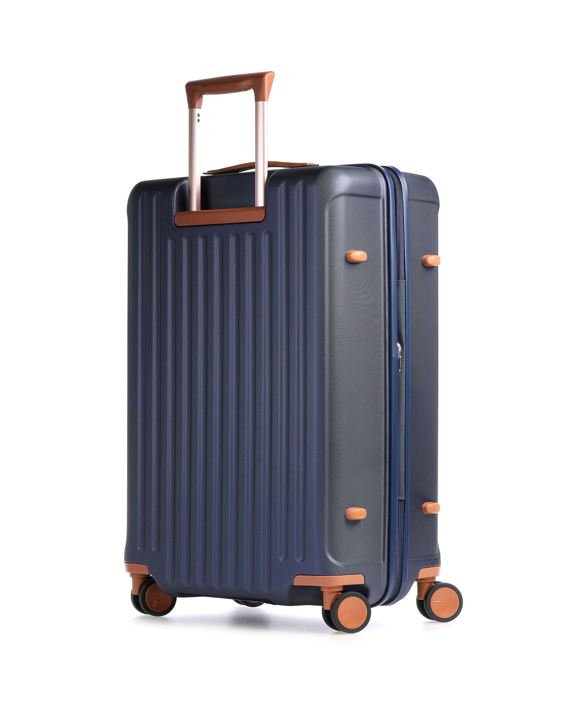 Brics Capri Spinner (4 wheels) blue - Image 2