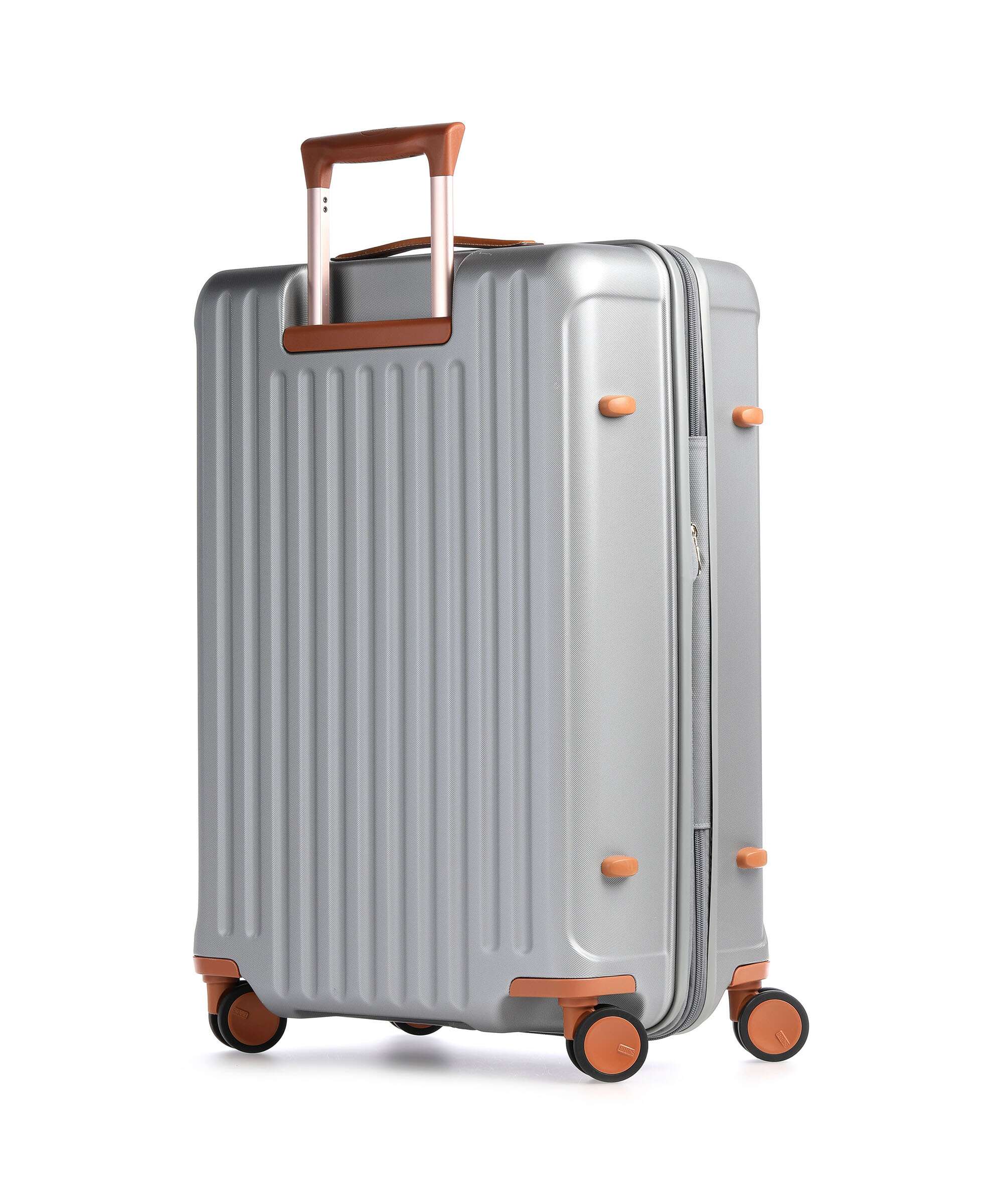 Brics Capri Spinner (4 wheels) silver - Image 2