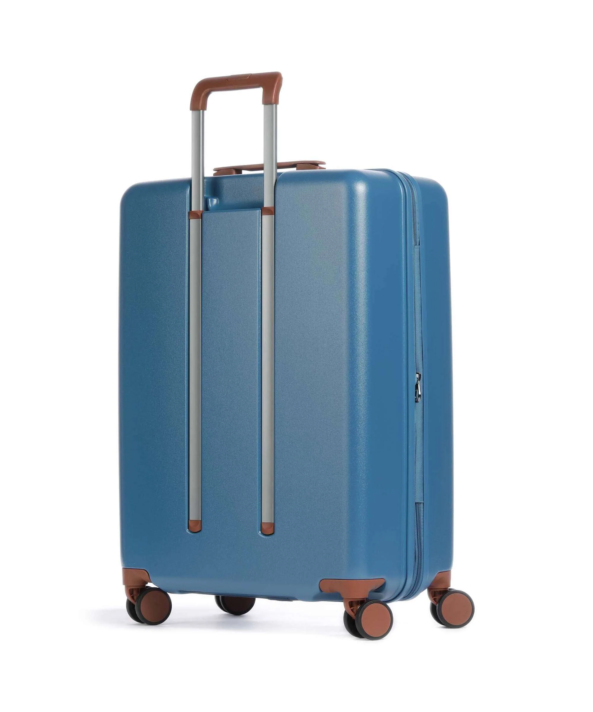 Brics Ferrara Suitcase set (4 wheels) denim - Image 2