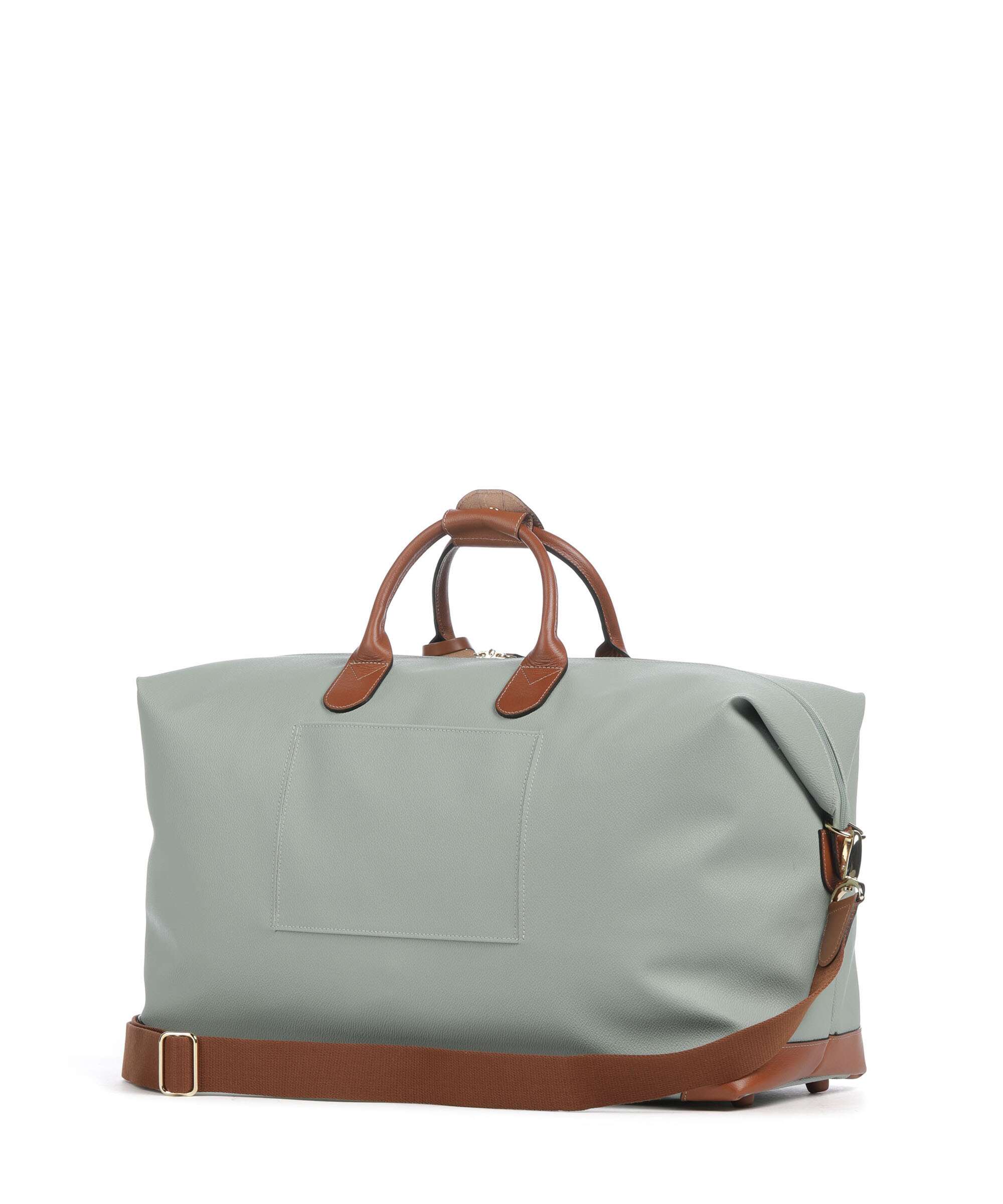 Brics Firenze Weekend bag eucalyptus - Image 2
