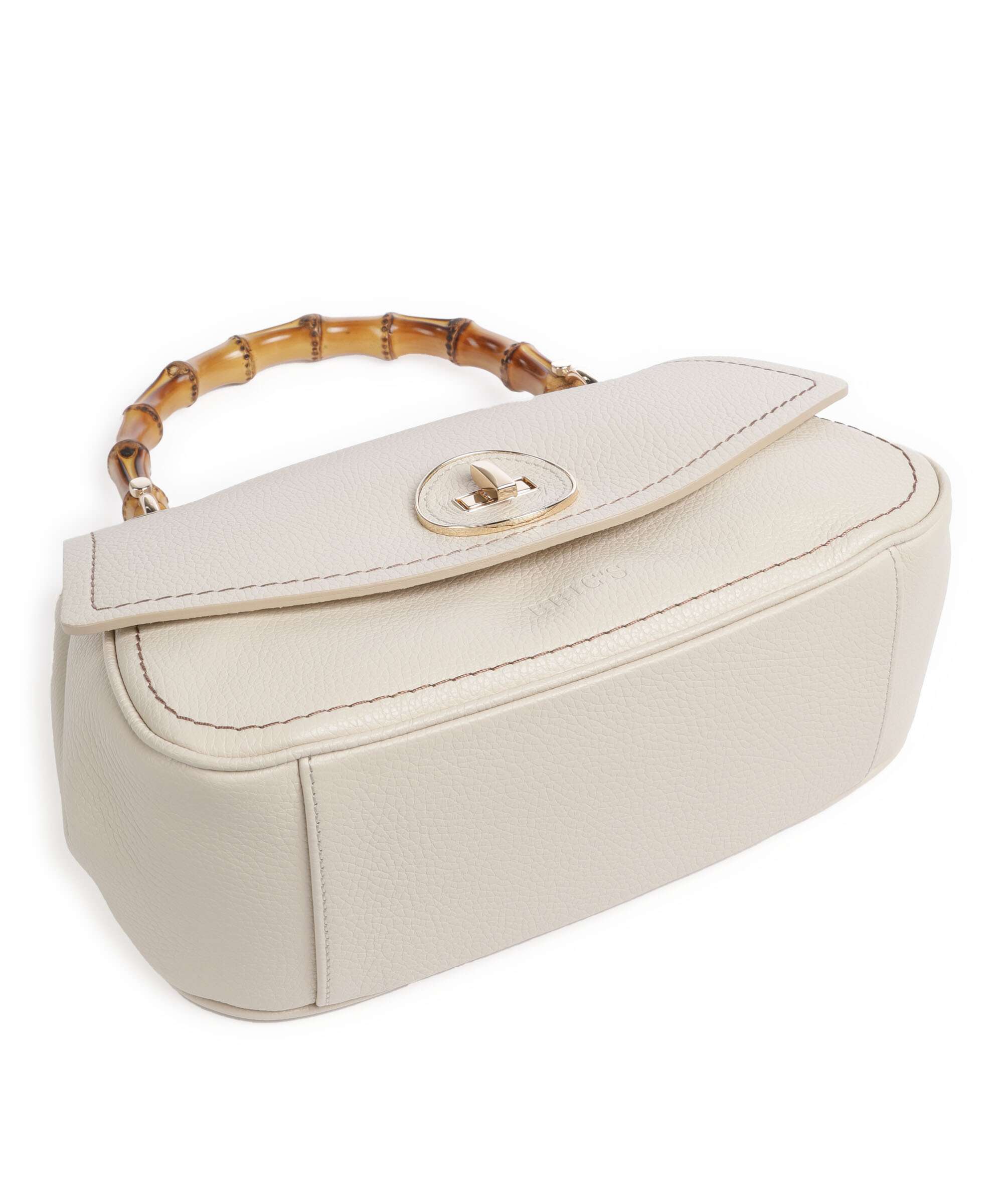 Brics Gondola Girasola Handbag cream - Image 6