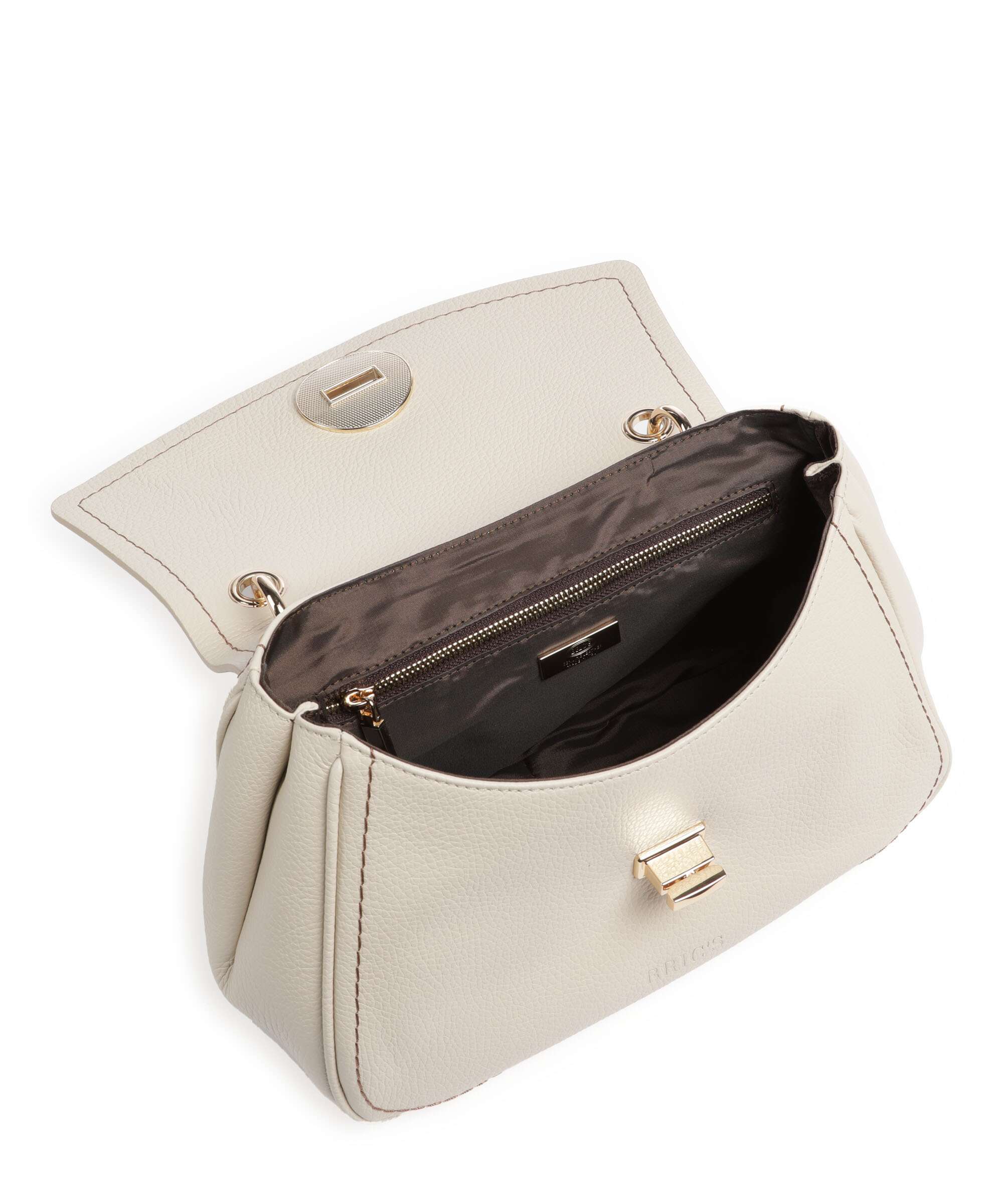 Brics Gondola Girasola Handbag cream - Image 7