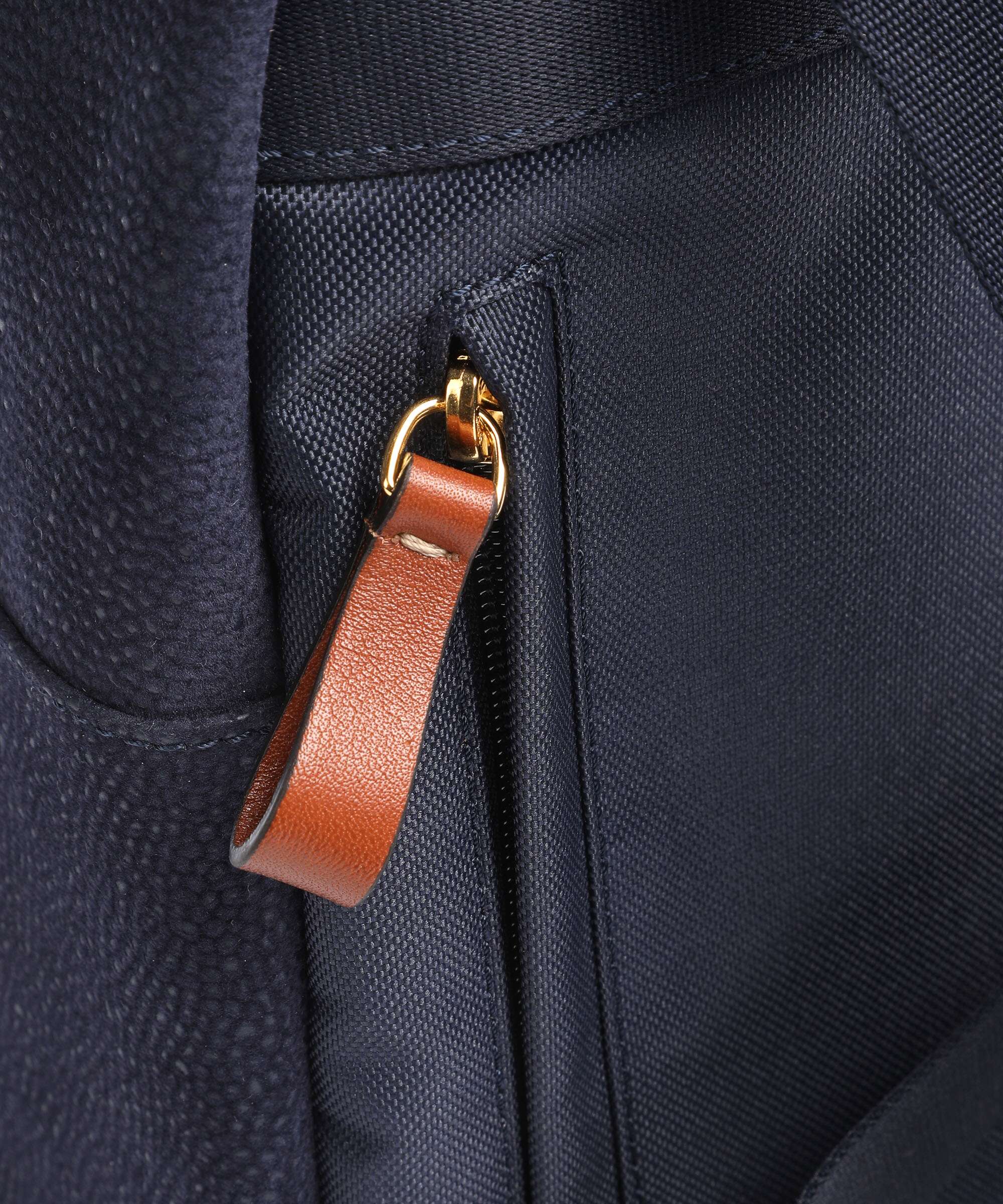 Brics Life Backpack blue - Image 4