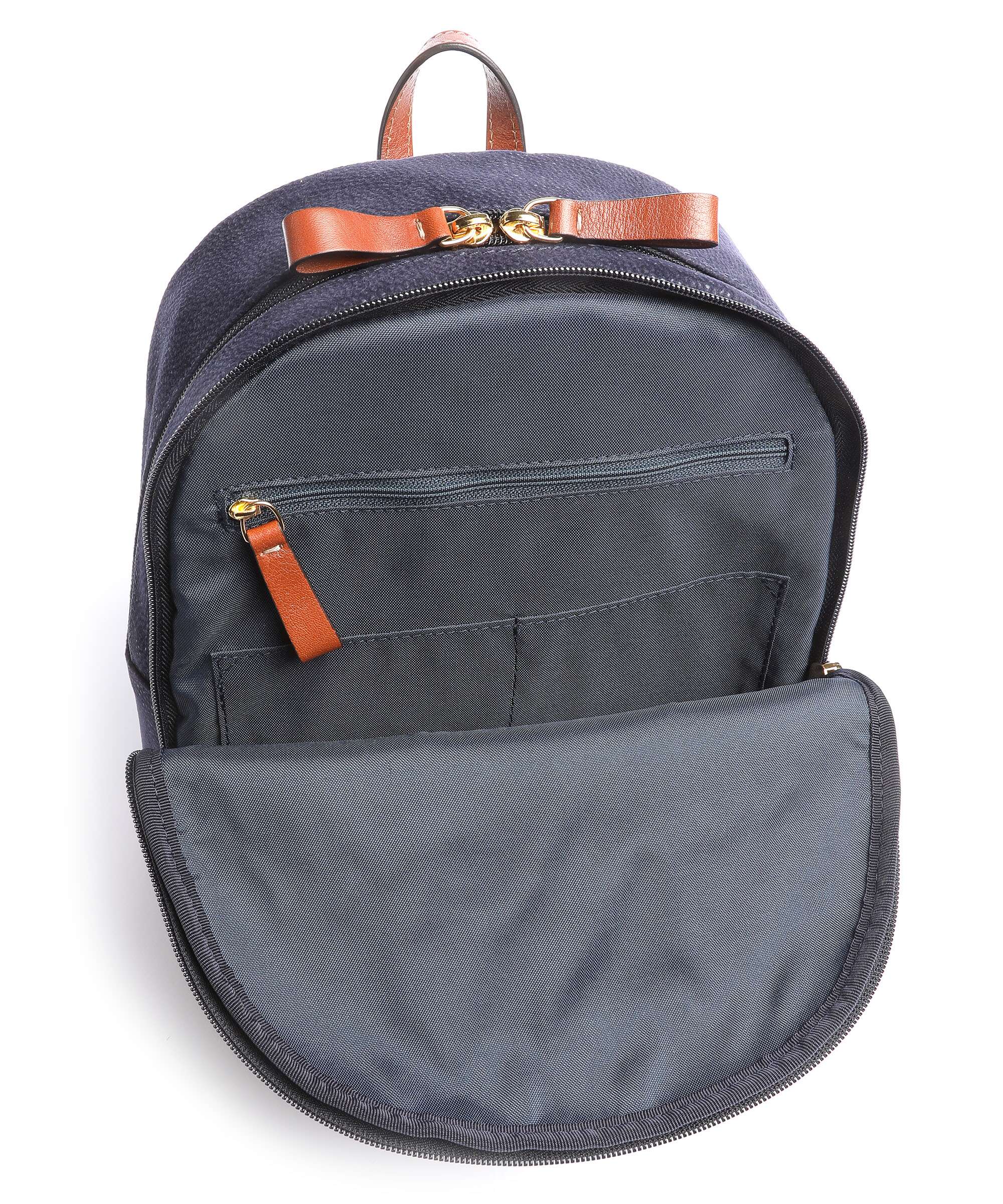 Brics Life Backpack blue - Image 5