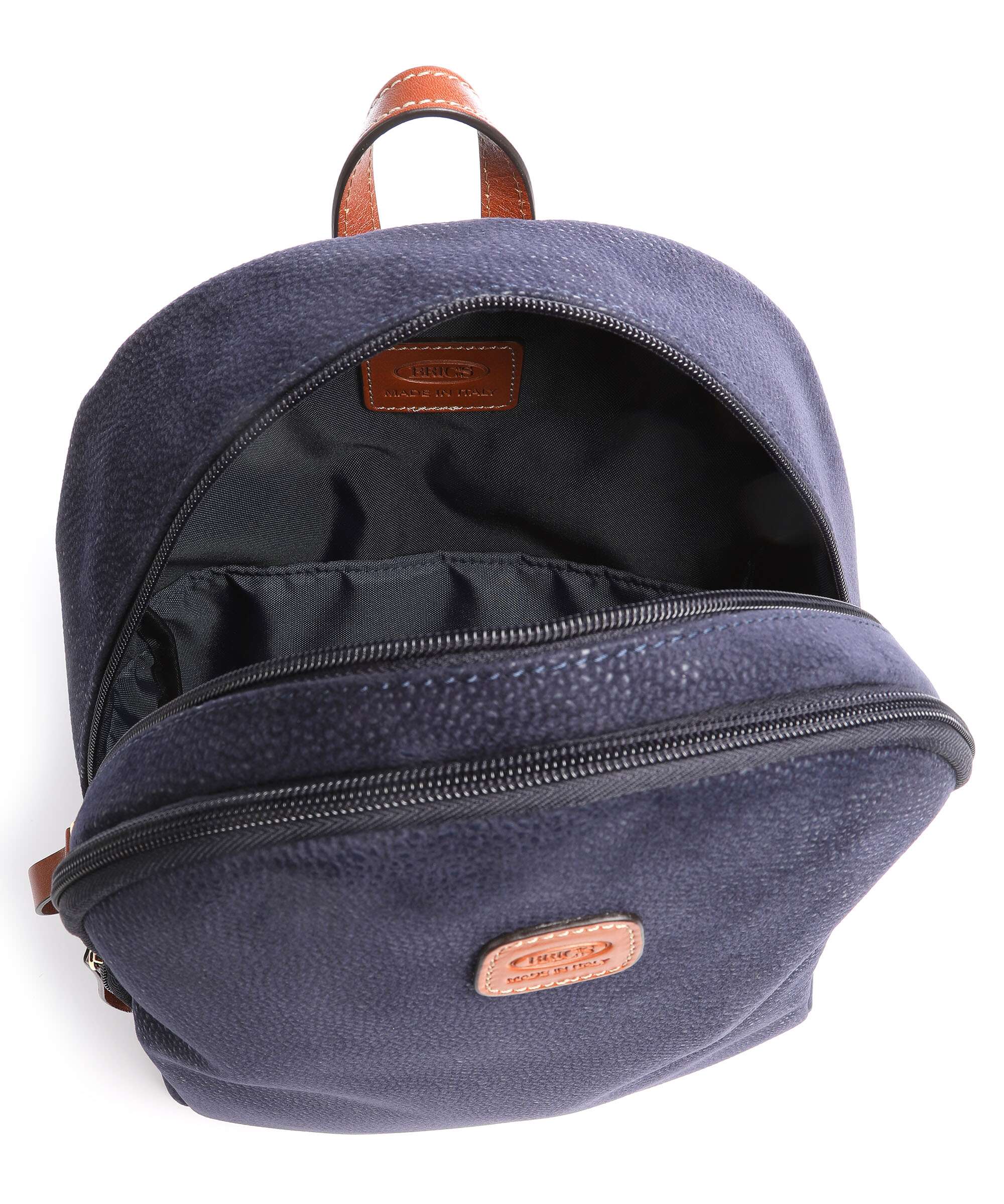 Brics Life Backpack blue - Image 6