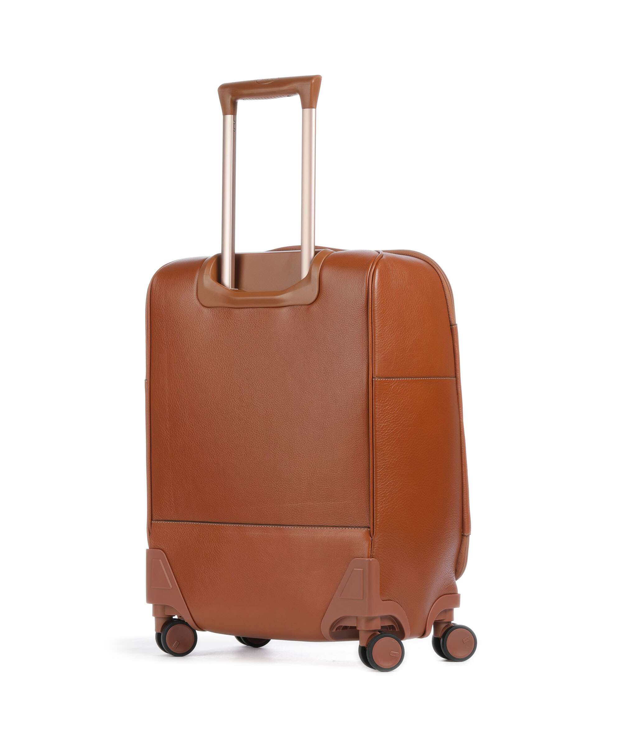 Brics Life Pelle Spinner (4 wheels) leder - Image 2