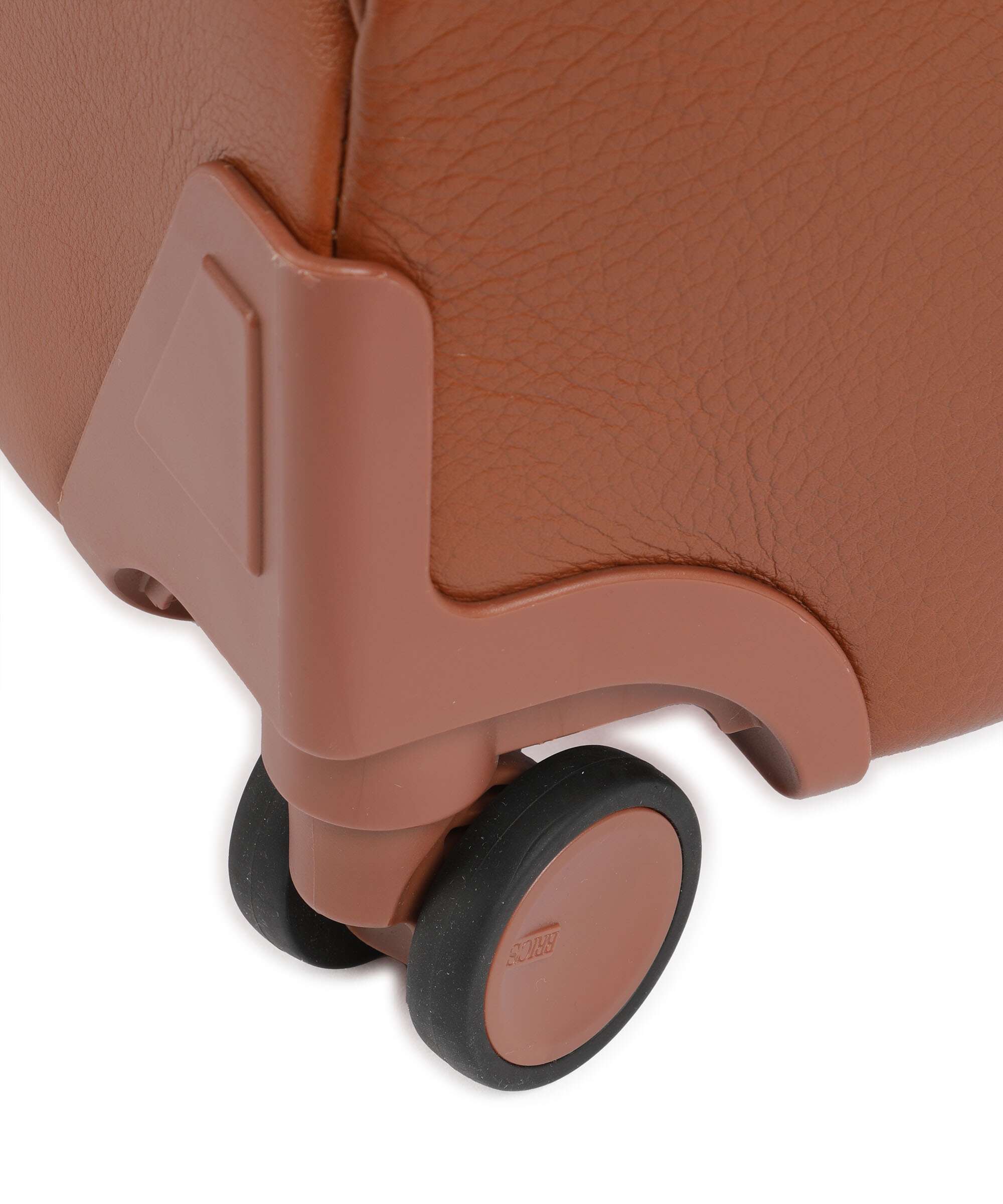Brics Life Pelle Spinner (4 wheels) leder - Image 5