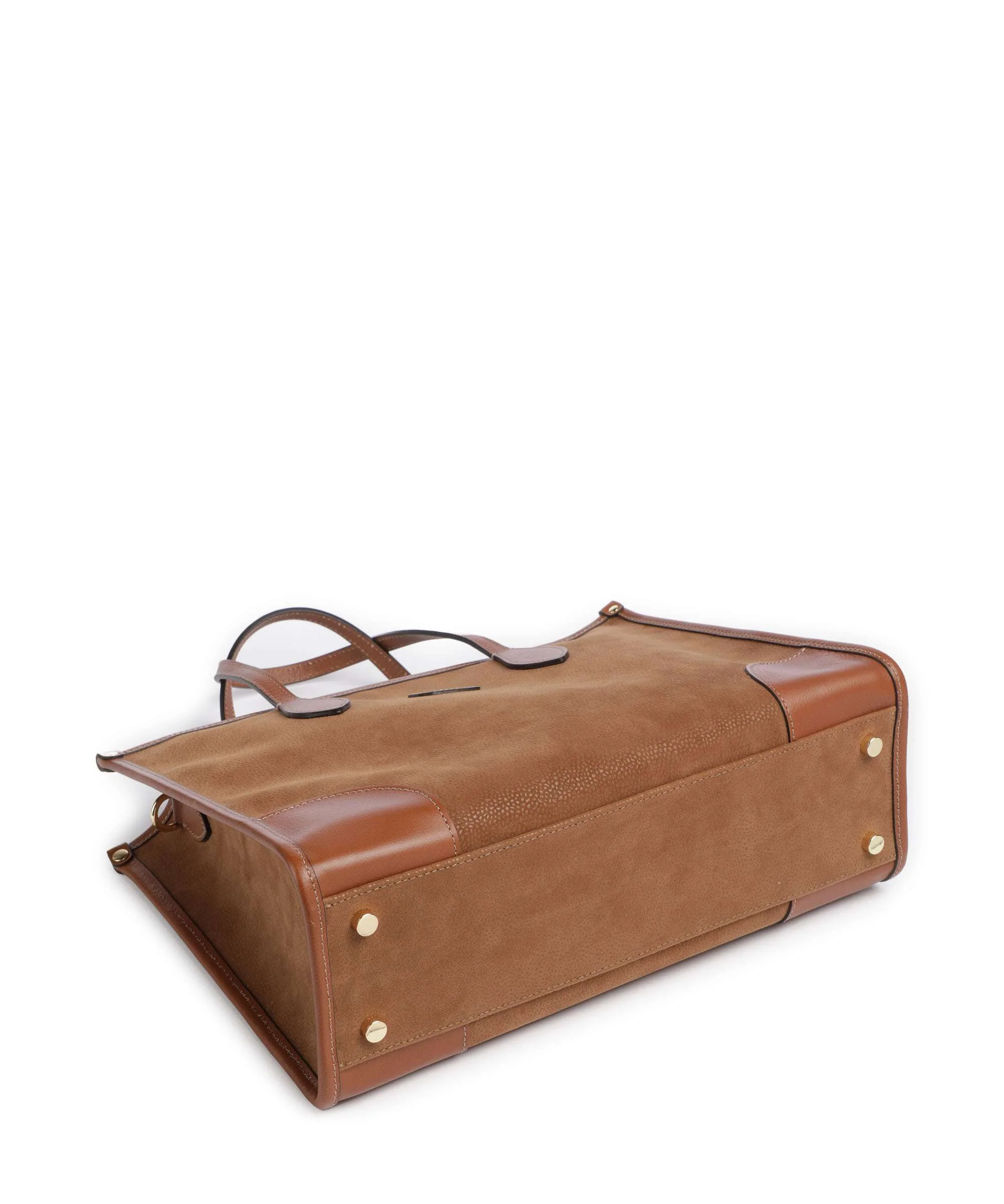 Brics Life Tote bag camel - Image 5
