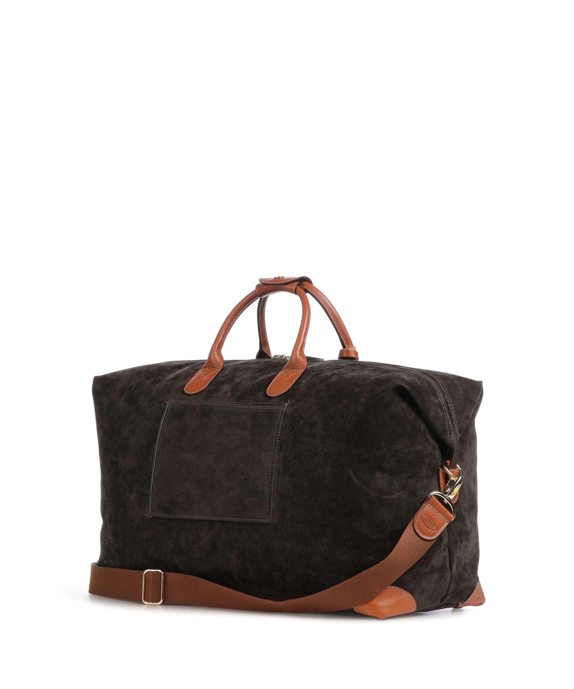 Brics Life Weekend bag olive - Image 2