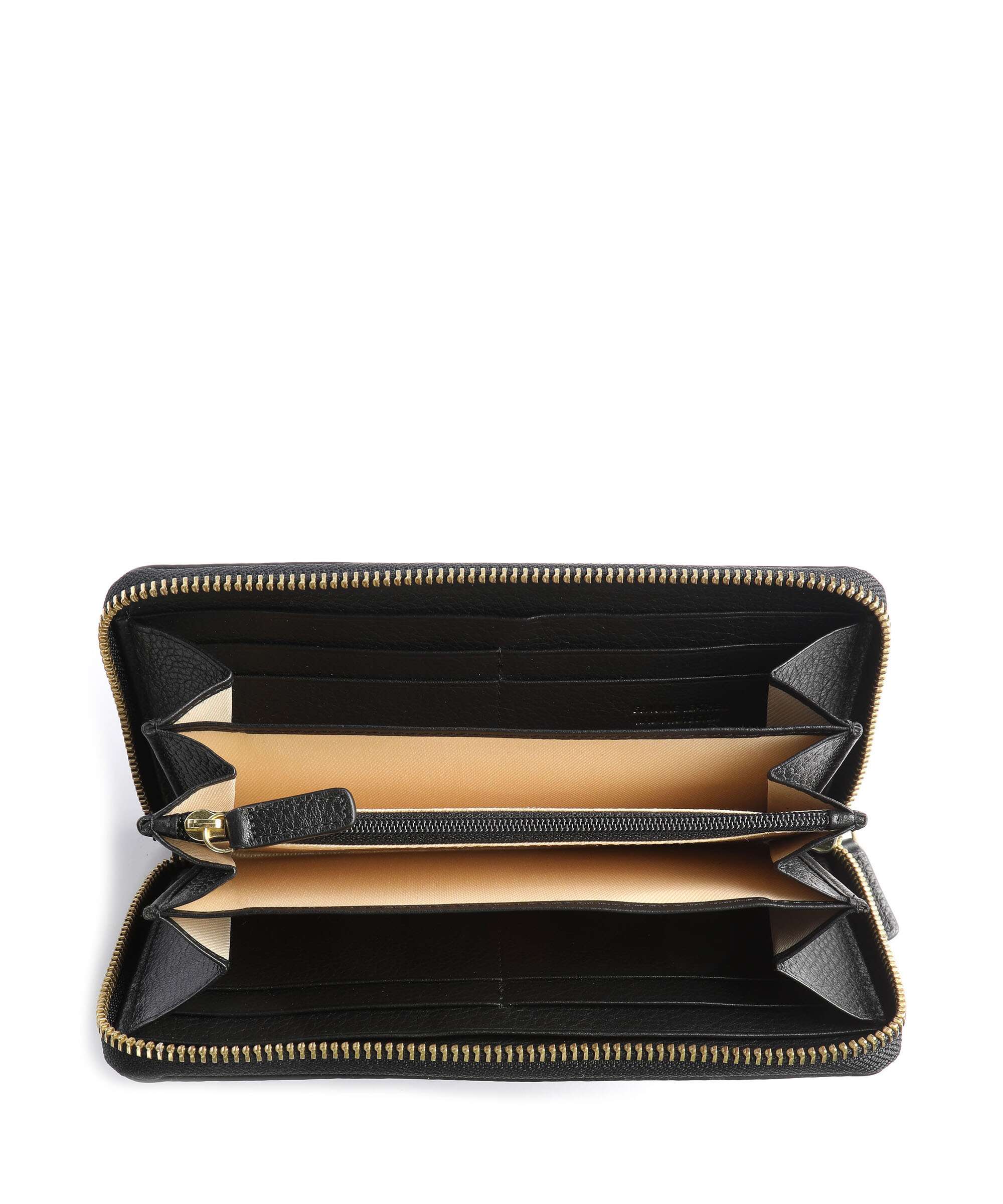Brics Marmolada Wallet black - Image 2
