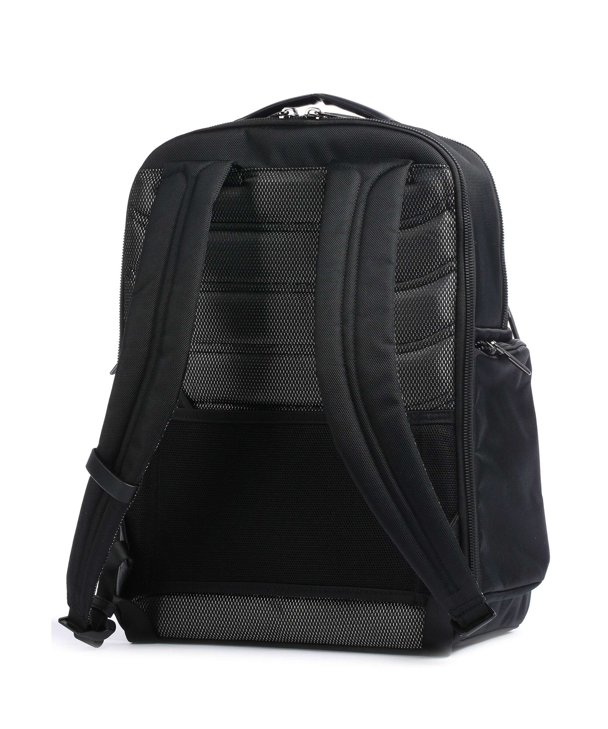 Brics Matera Laptop backpack black - Image 2