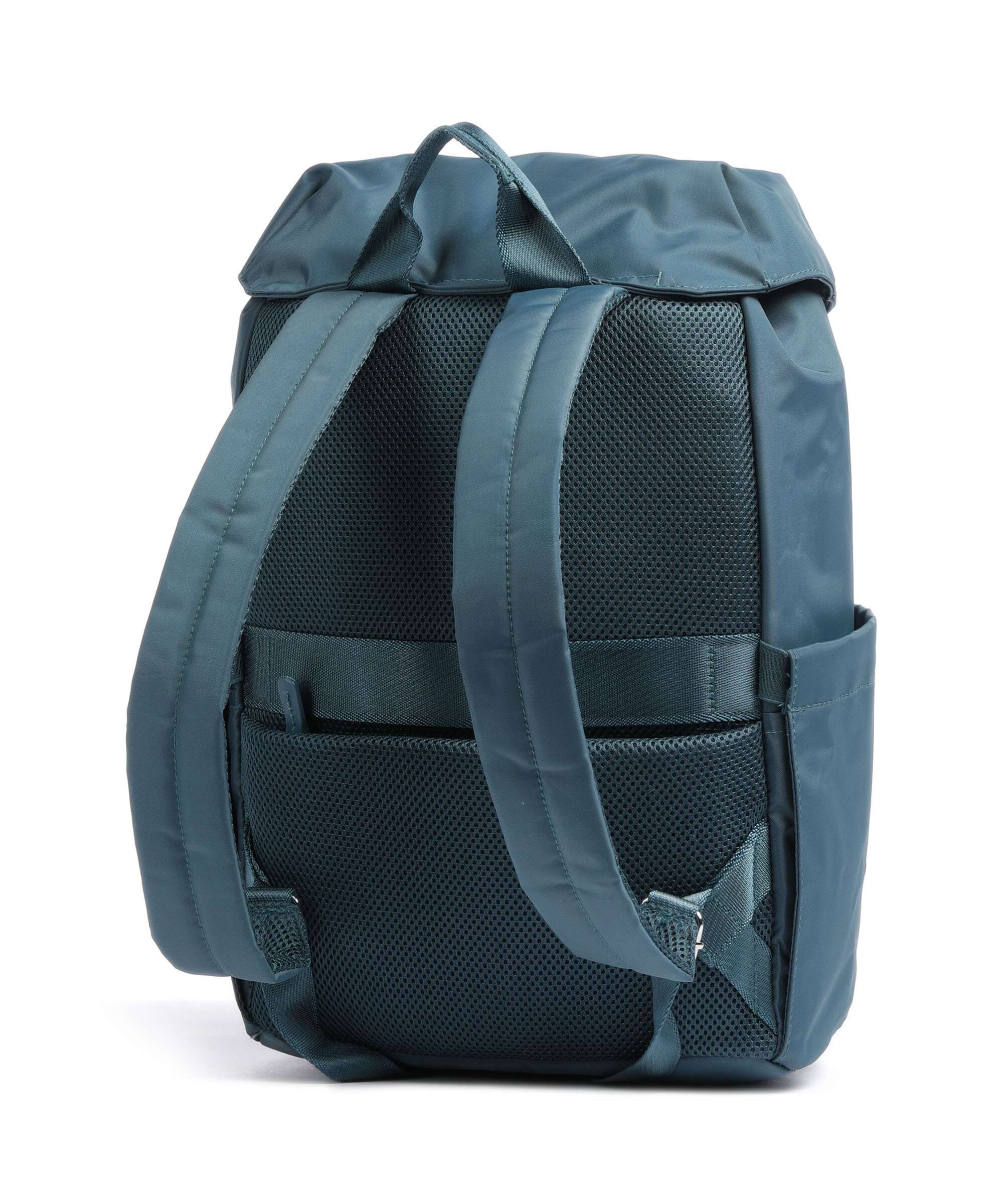 Brics Positano Backpack sea green - Image 2