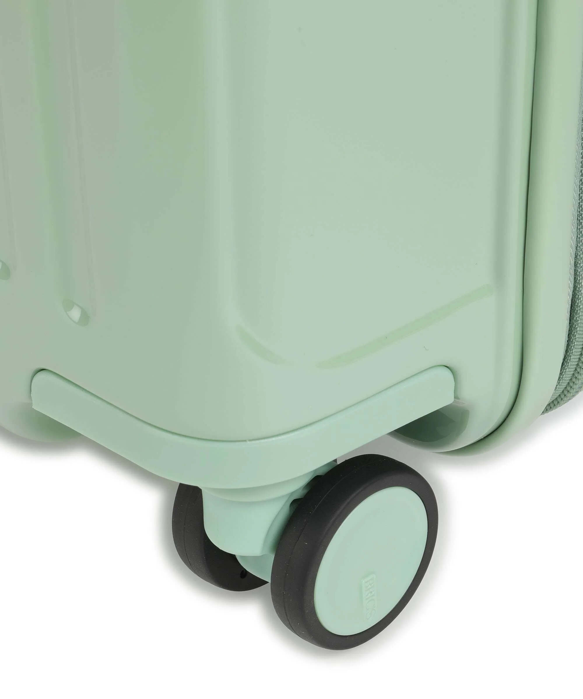Brics Positano Spinner (4 wheels) salbei - Image 5