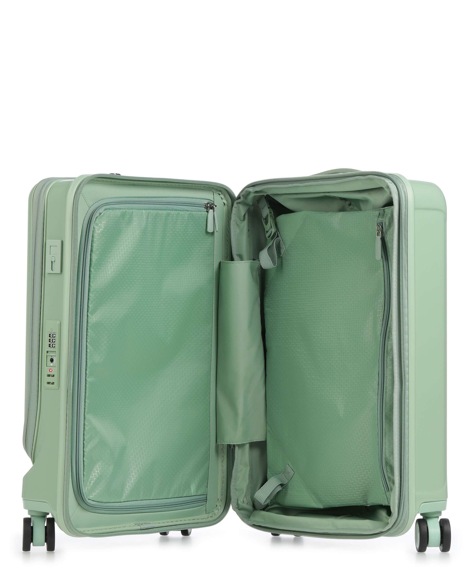 Brics Positano Spinner (4 wheels) salbei - Image 6