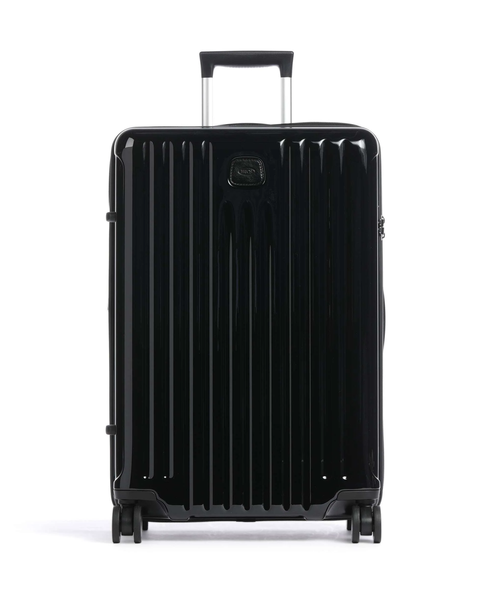 Brics Positano Spinner (4 wheels) black