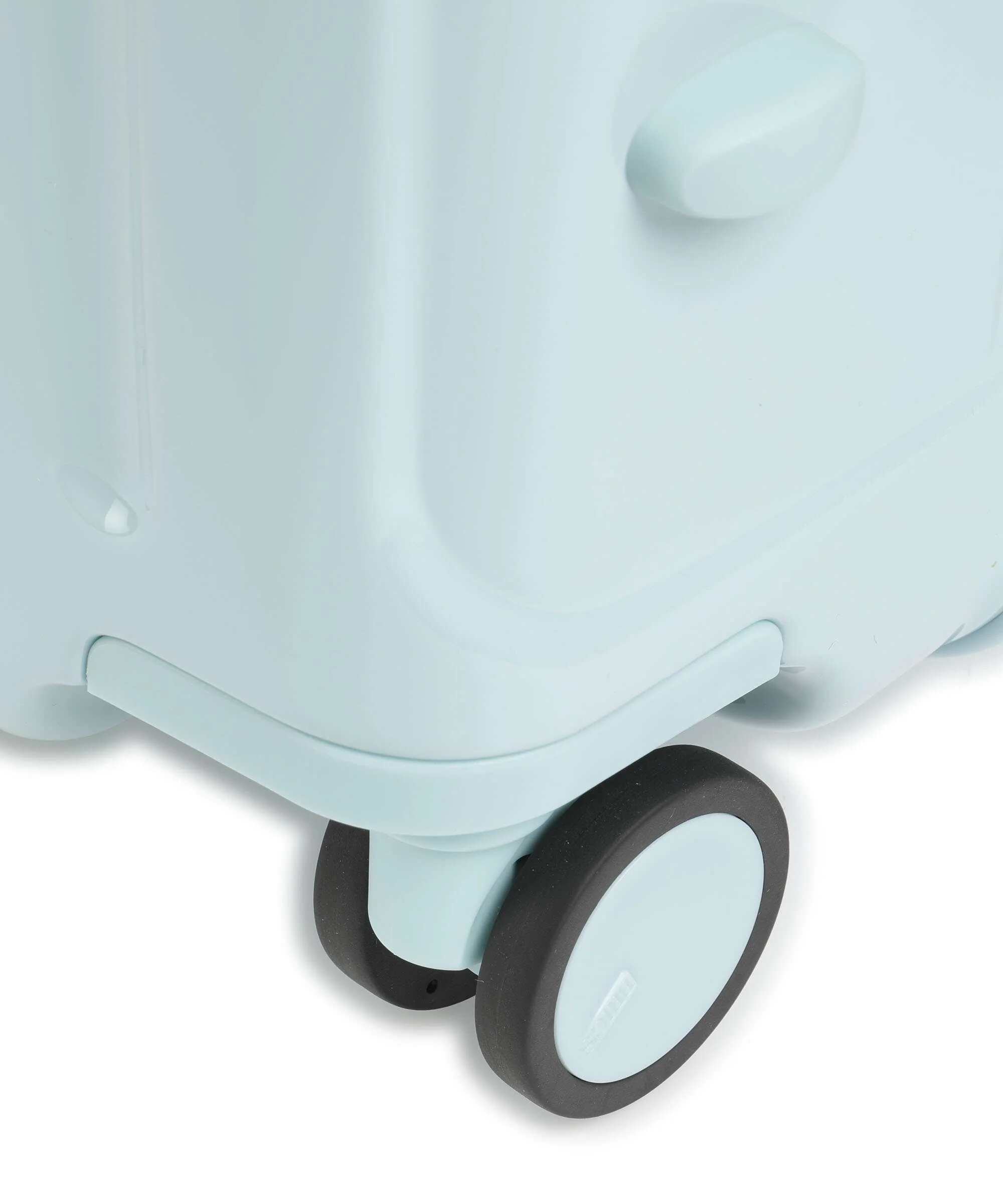 Brics Positano Spinner (4 wheels) hellblau - Image 5