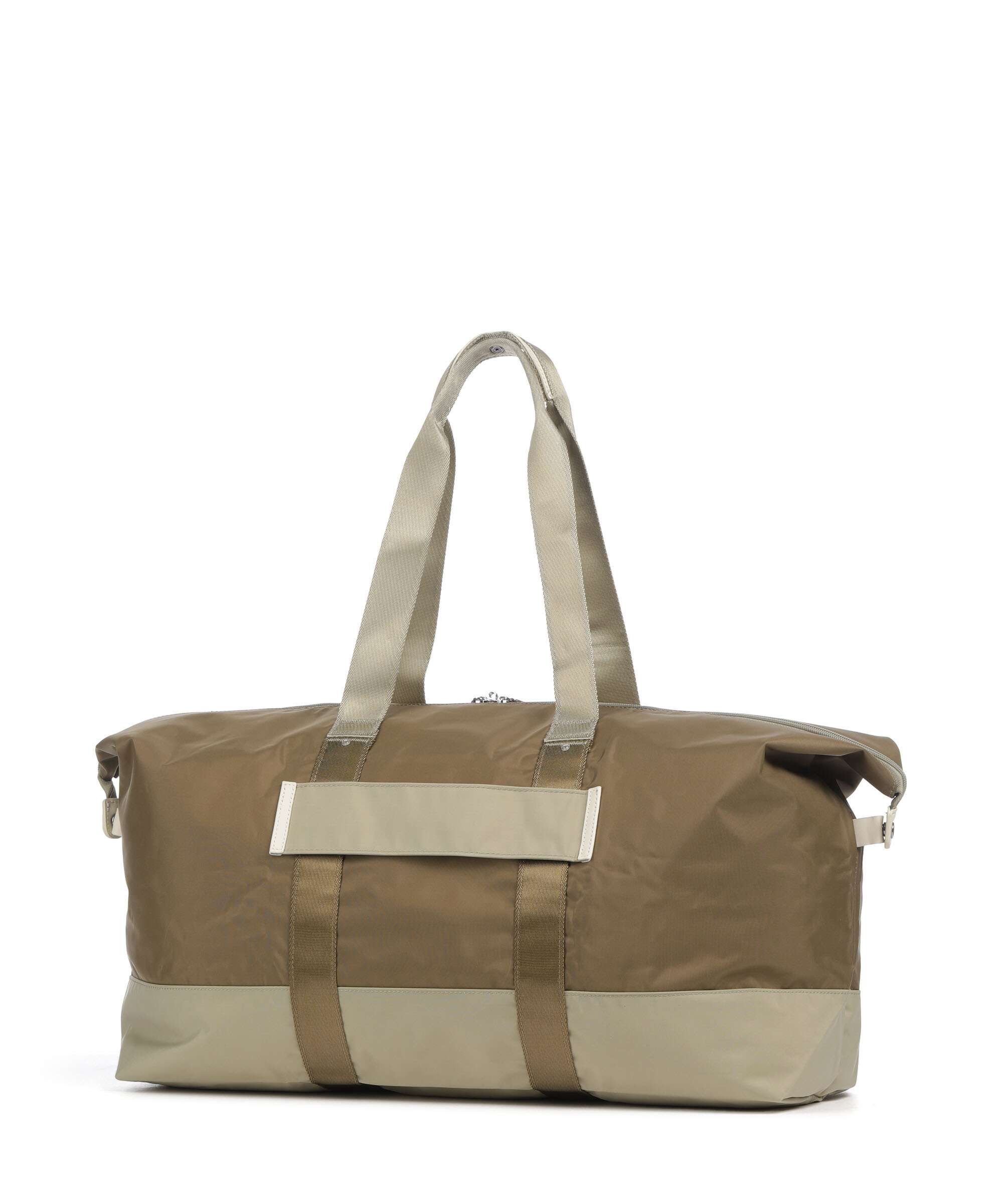 Brics Replay Sand Woo Weekend bag sand wood - Image 3