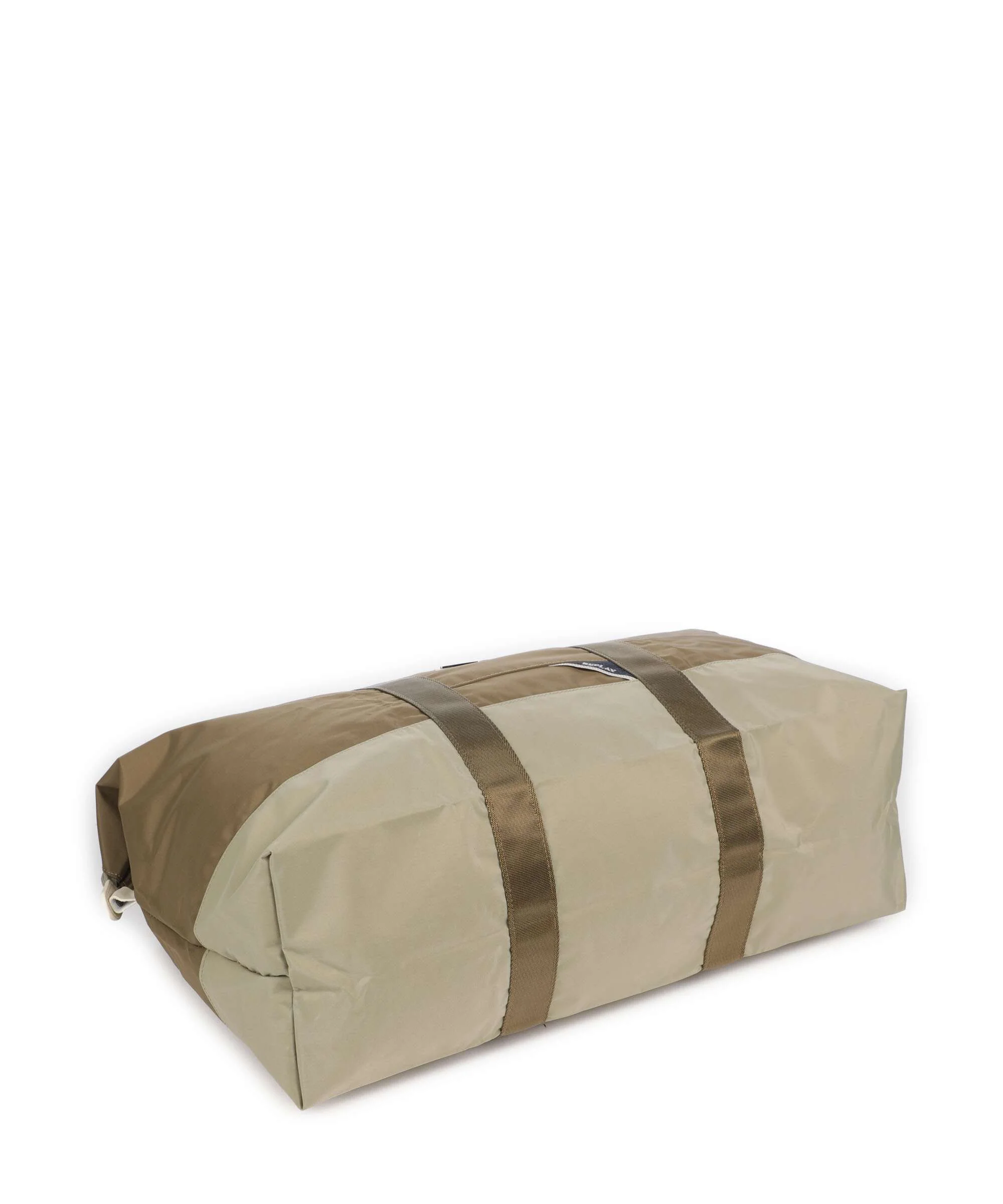 Brics Replay Sand Woo Weekend bag sand wood - Image 4