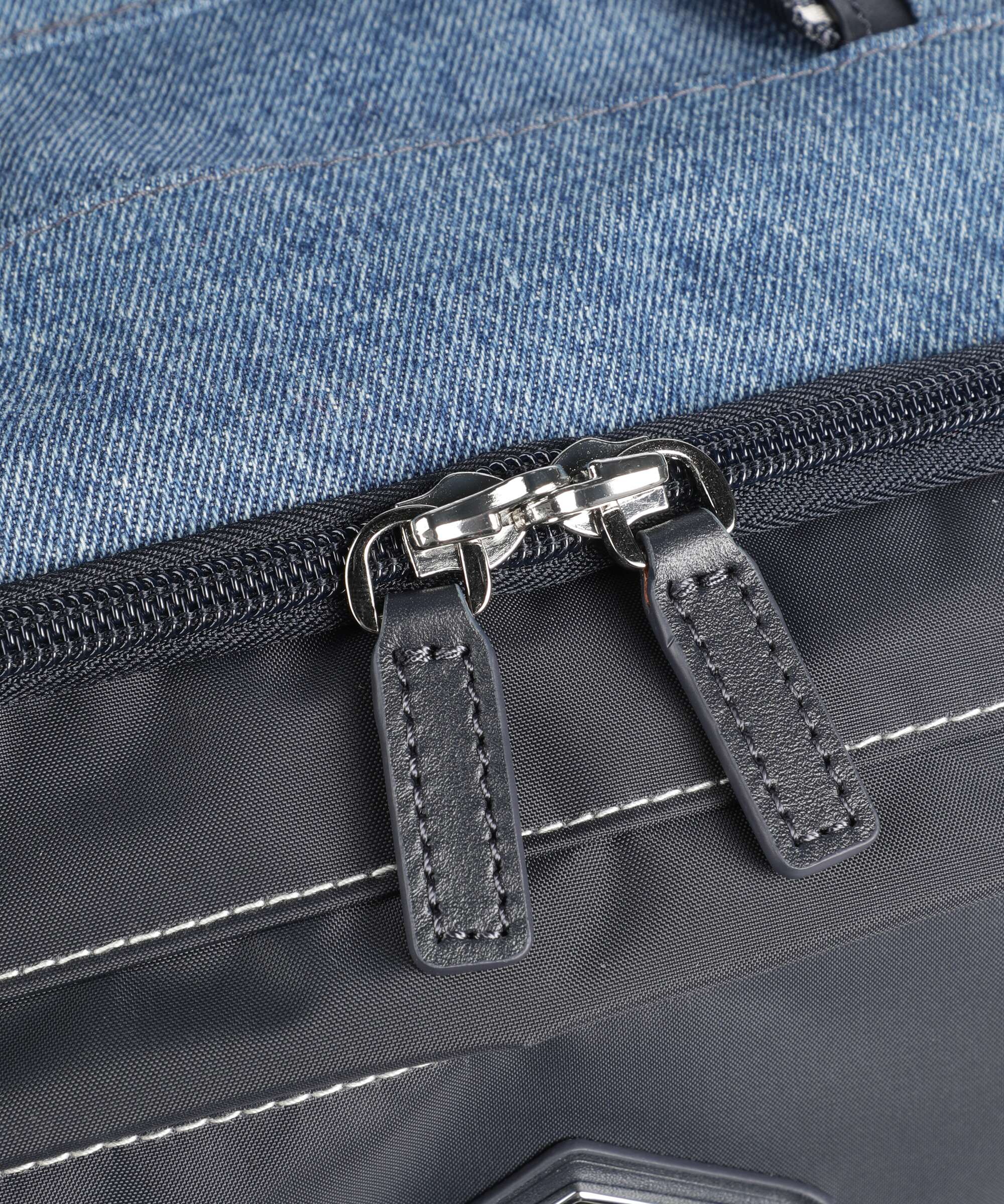 Brics Replay Spinner (4 wheels) light denim - Image 3