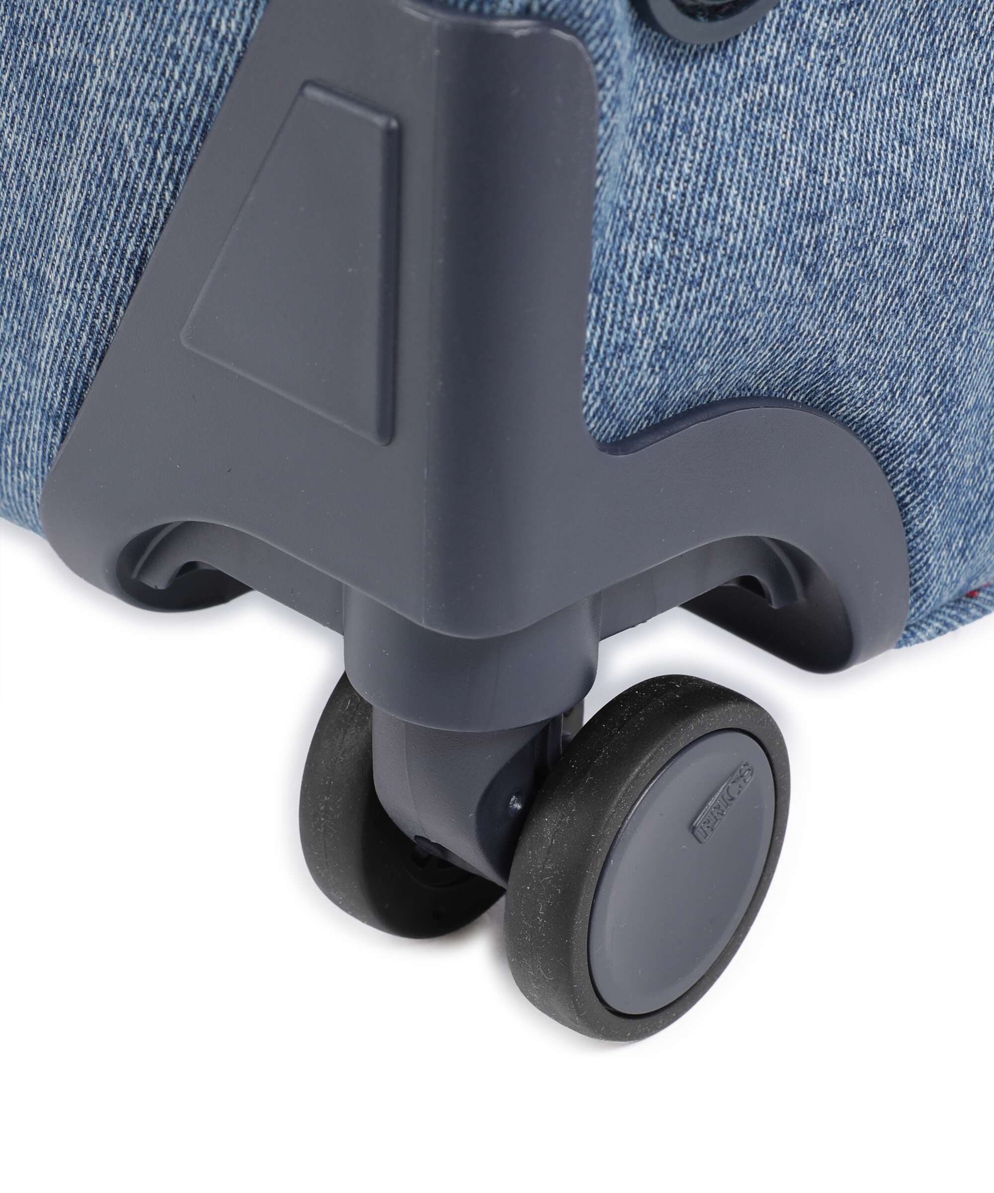 Brics Replay Spinner (4 wheels) light denim - Image 4