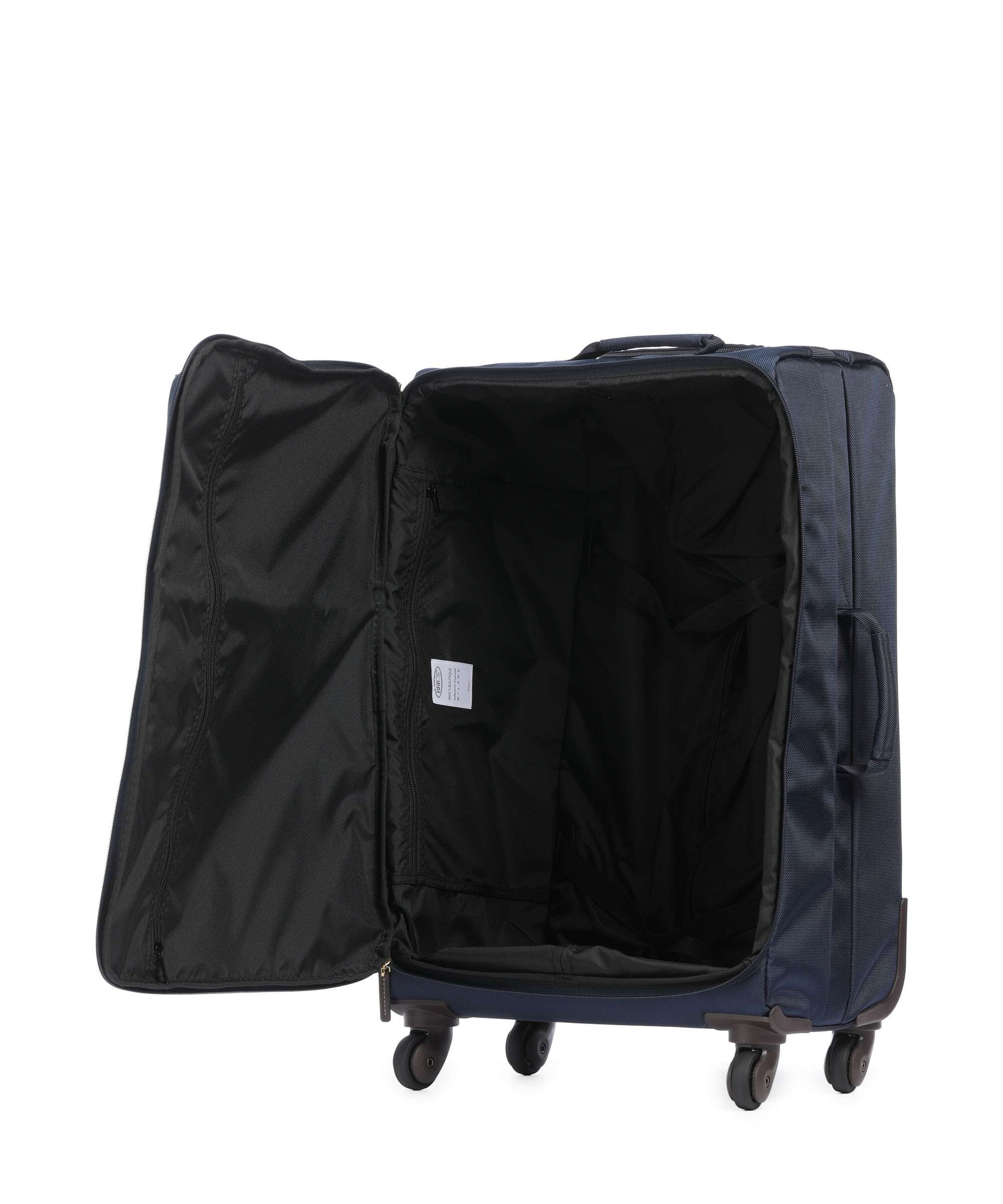 Brics Siena Spinner (4 wheels) navy - Image 5