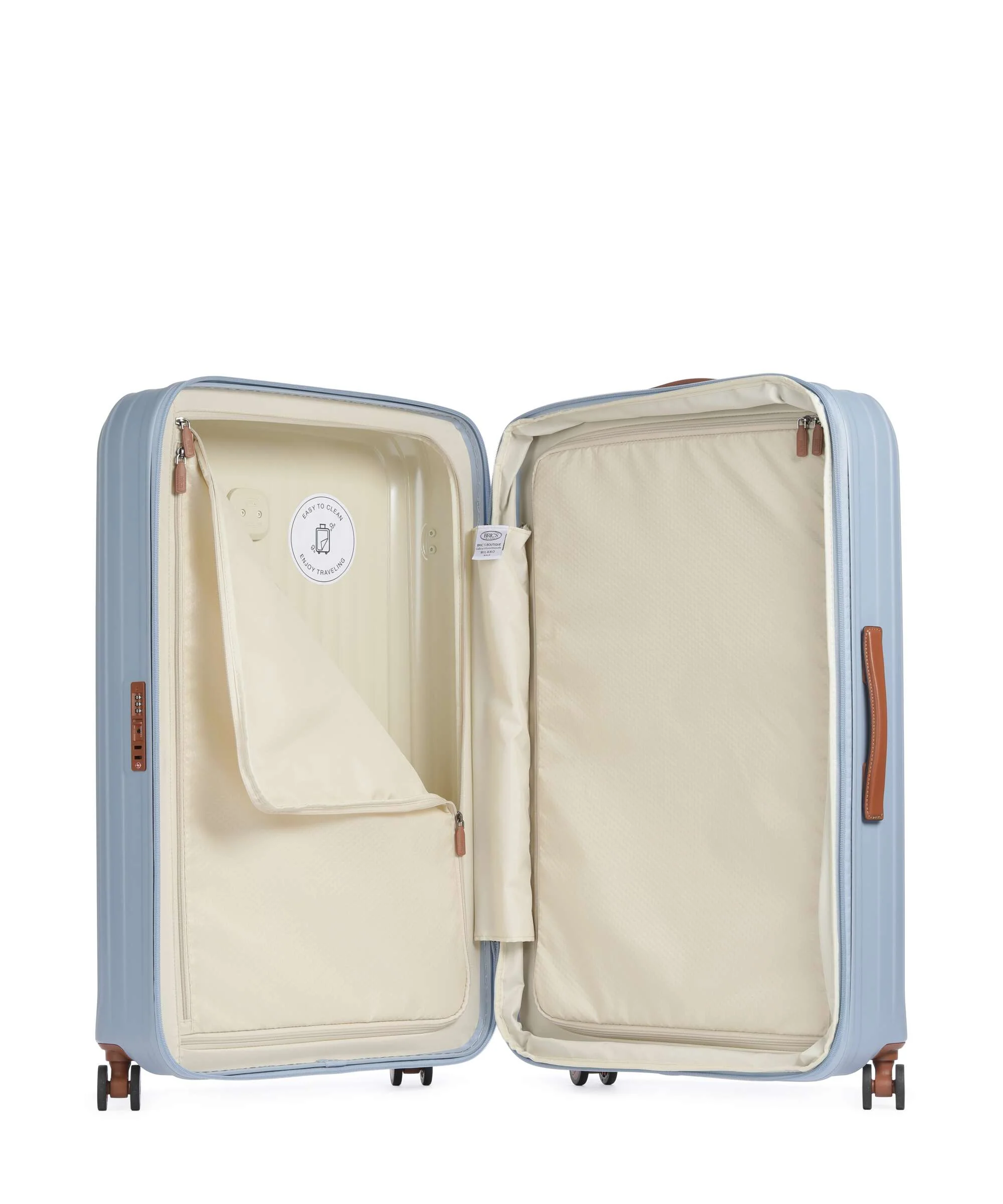 Brics Taormina Spinner (4 wheels) sky - Image 6