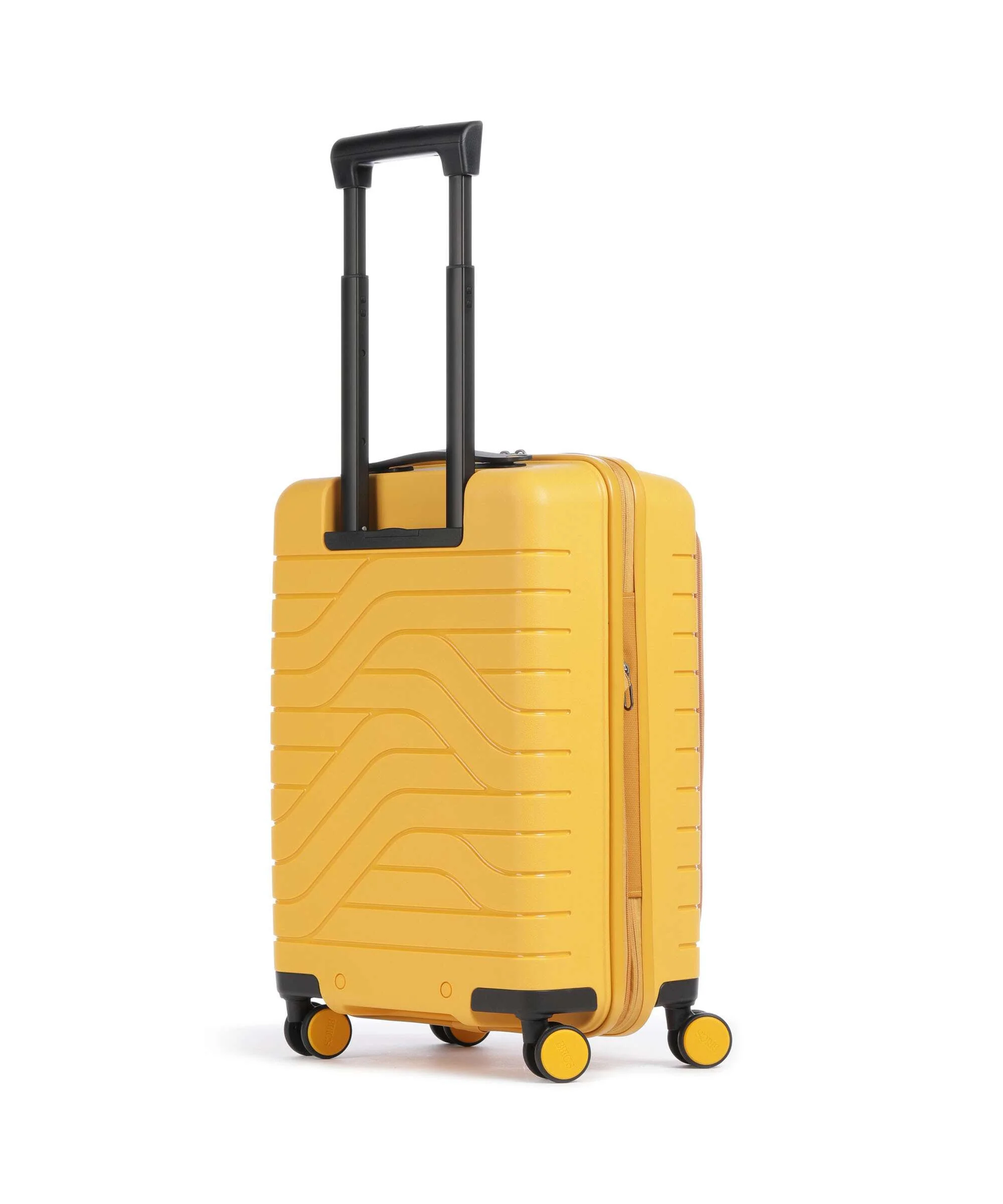Brics Ulisse Spinner (4 wheels) mango - Image 2