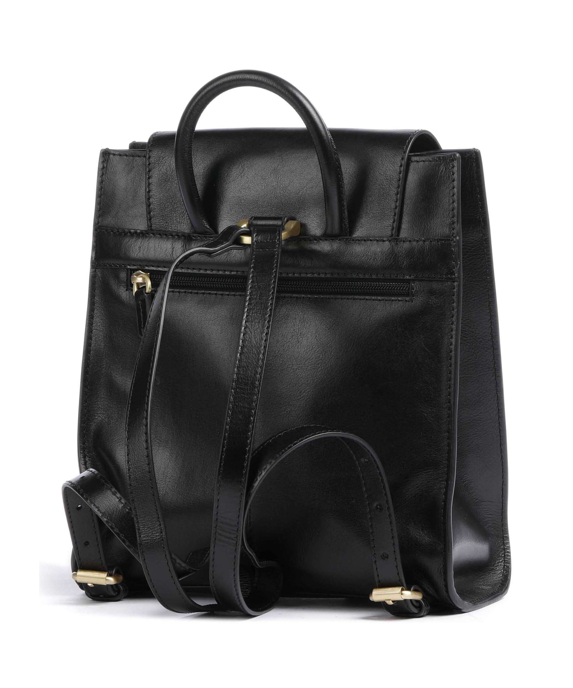 Brics Volterra Backpack black - Image 2
