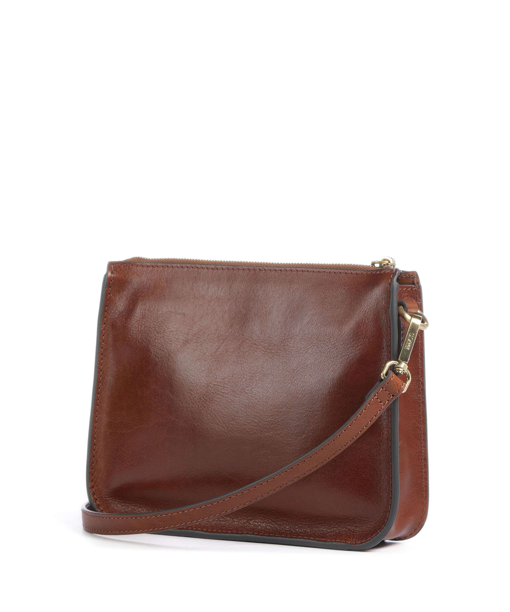 Brics Volterra S Crossbody bag tobacco - Image 2