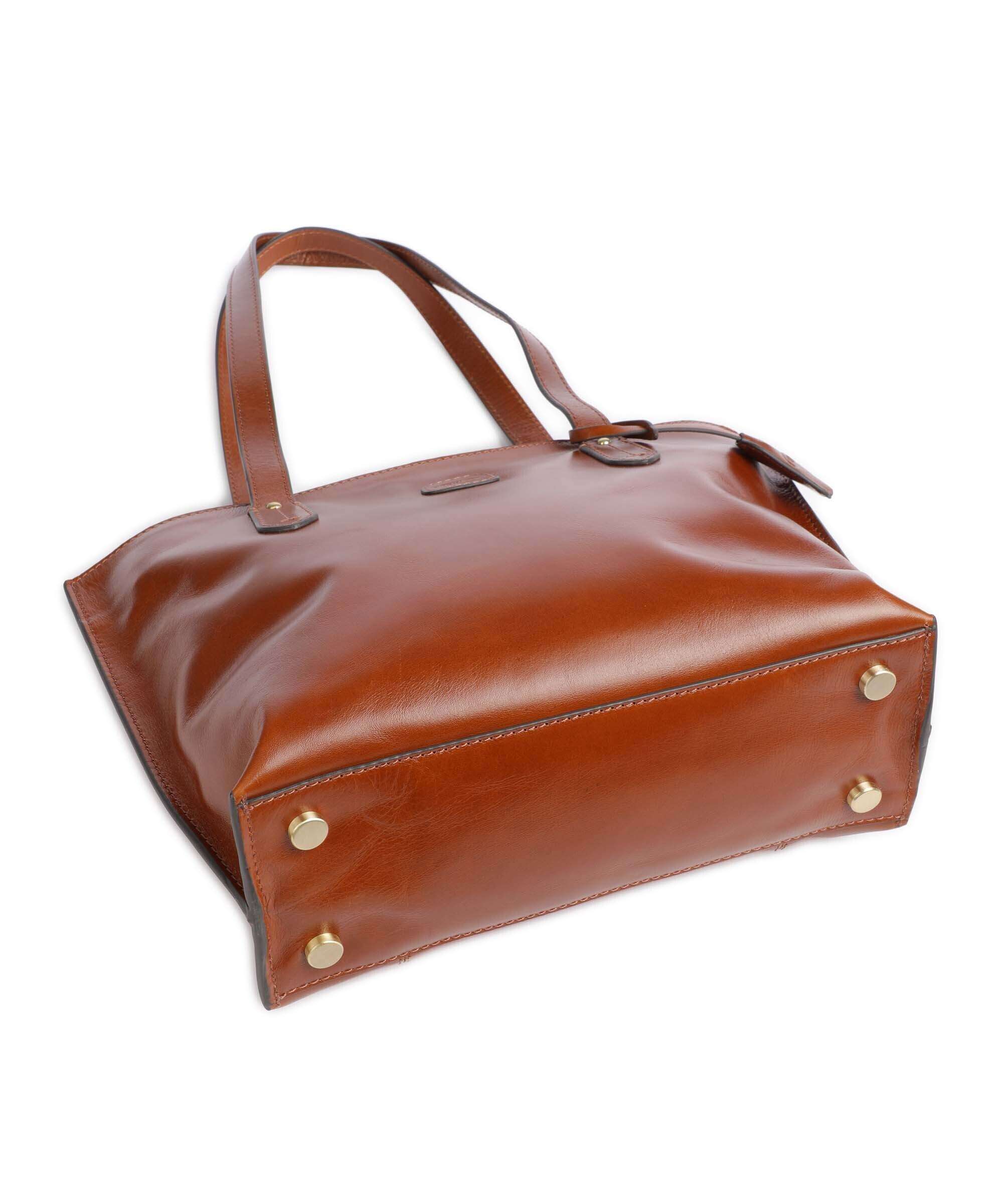 Brics Volterra S Tote bag tobacco - Image 5